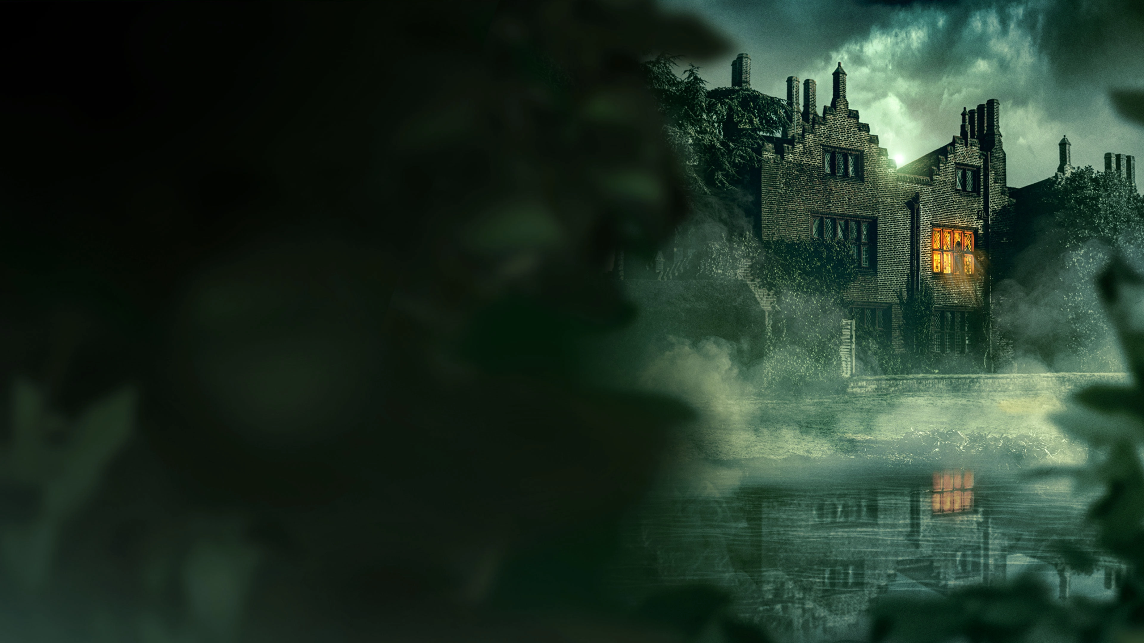Borley Rectory: The Awakening