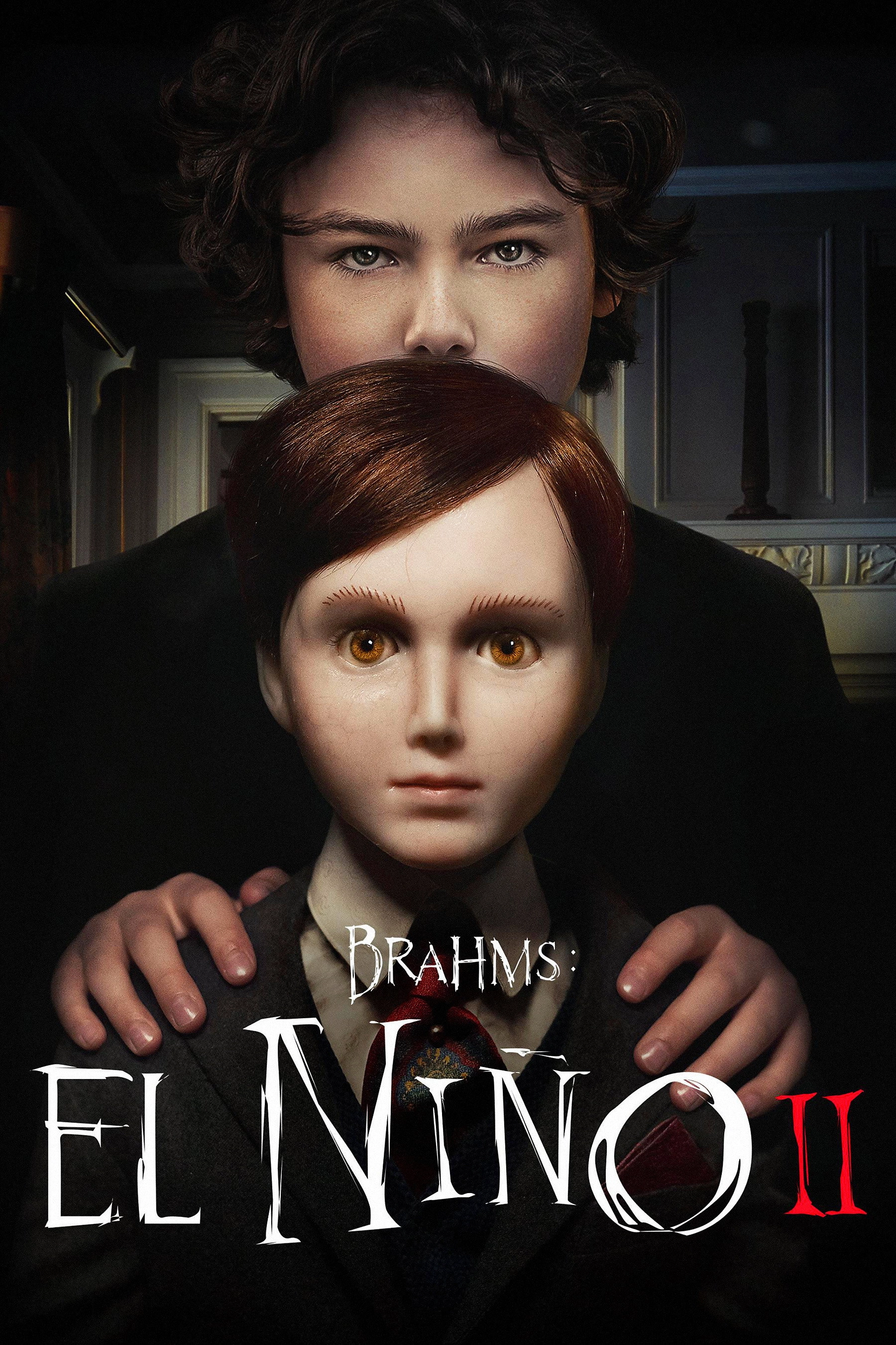 Brahms: The Boy II