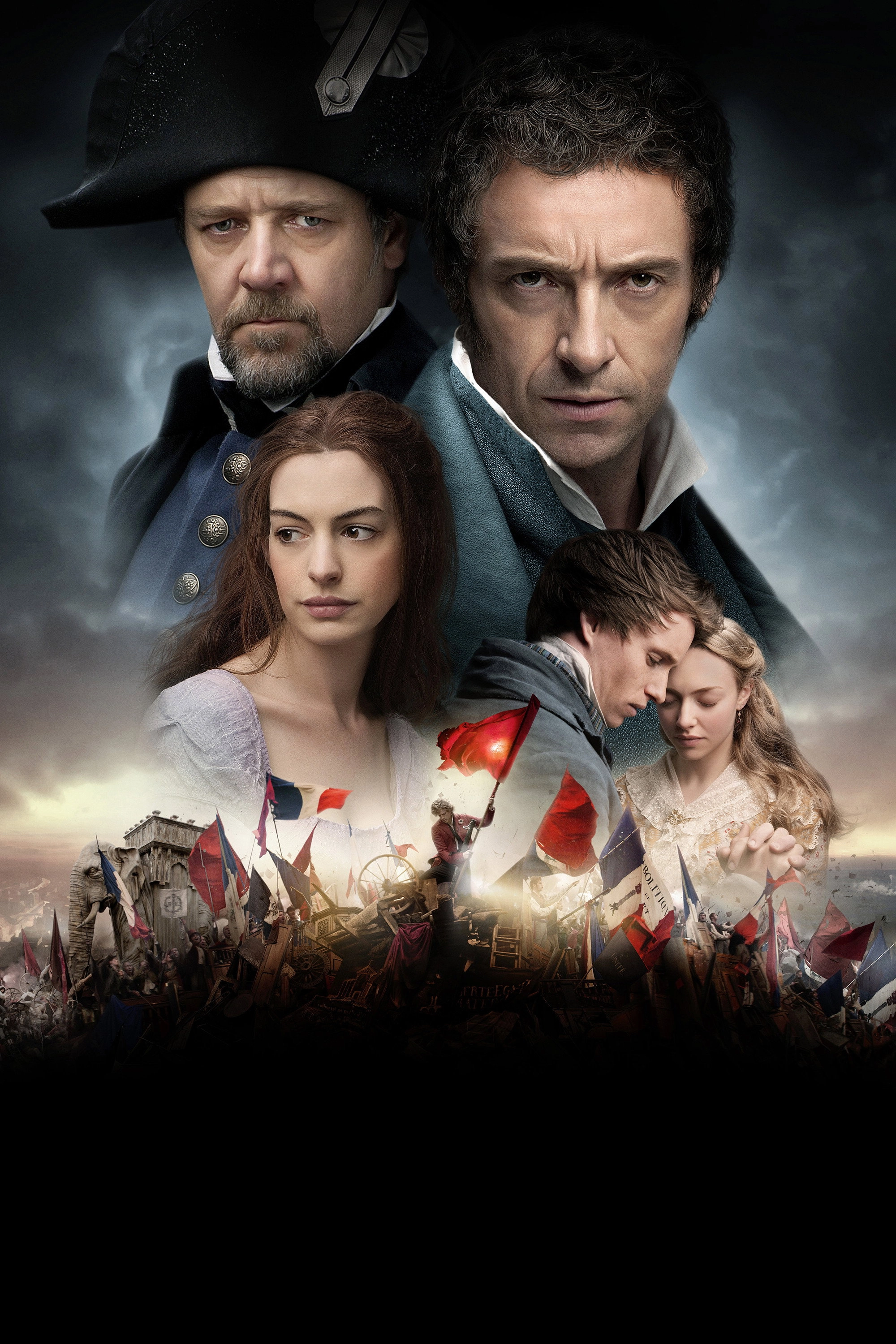 Les Misérables