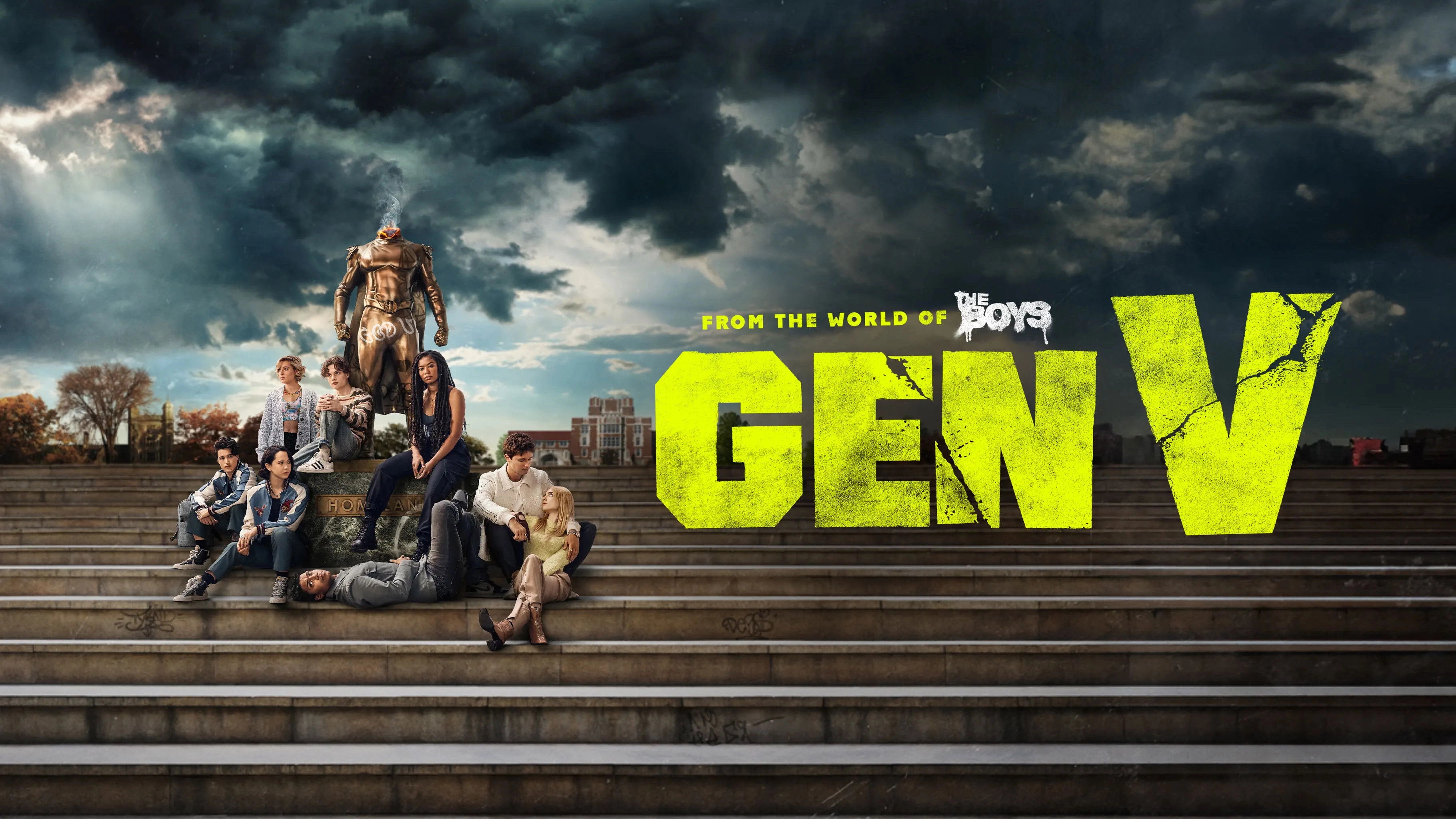 Gen V