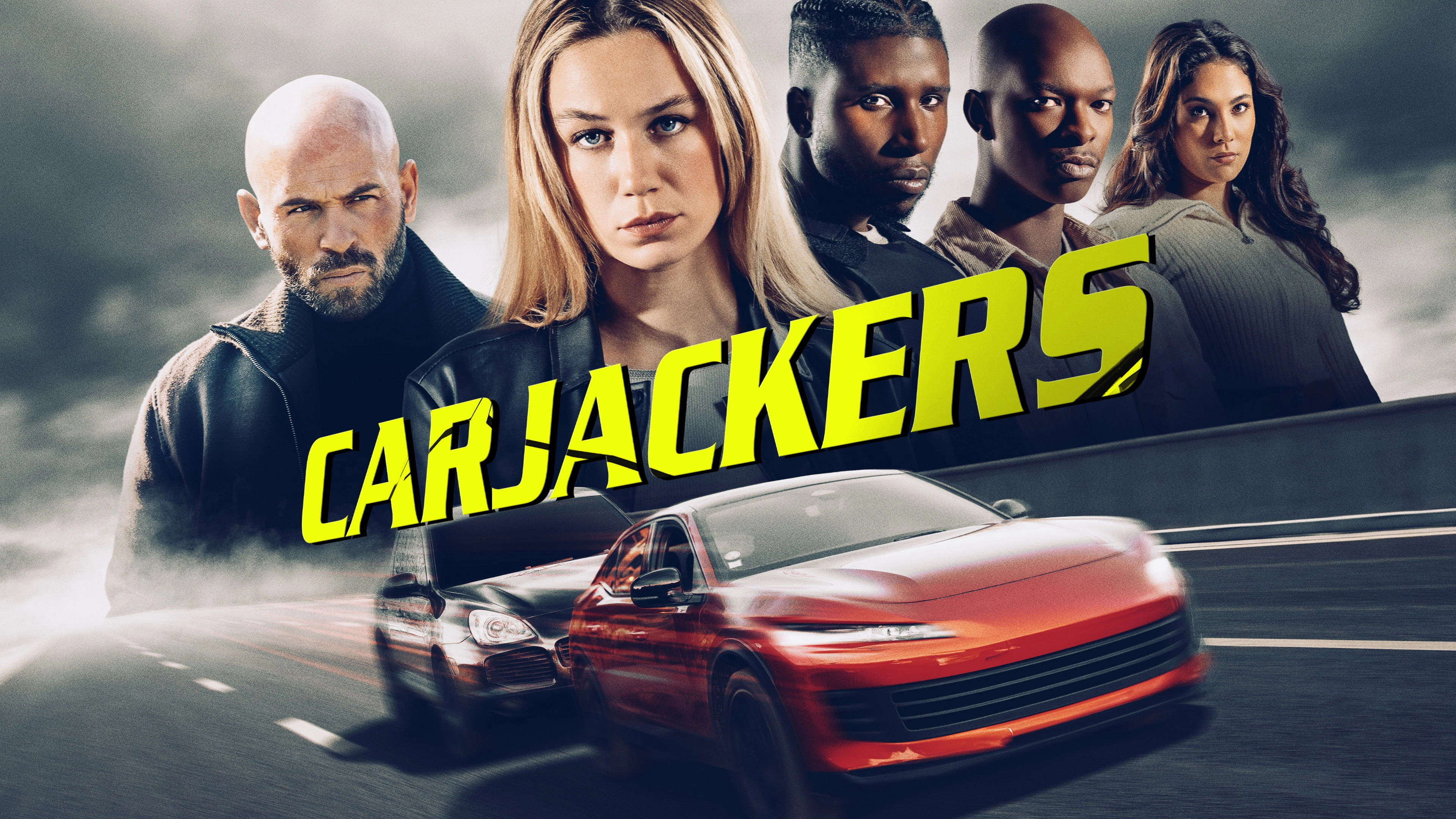 Carjackers