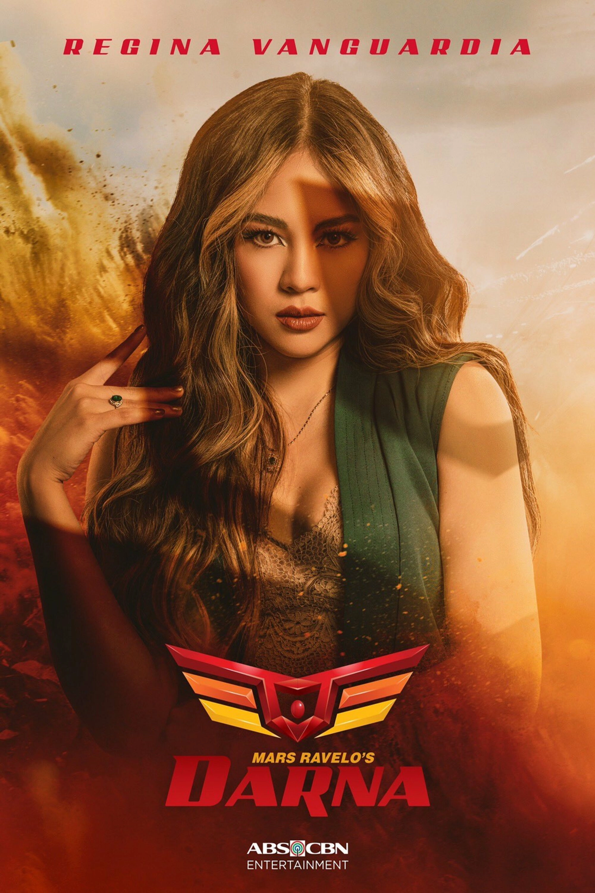 Mars Ravelo's Darna