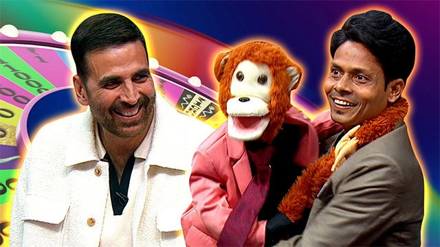 Wheel Of Fortune India