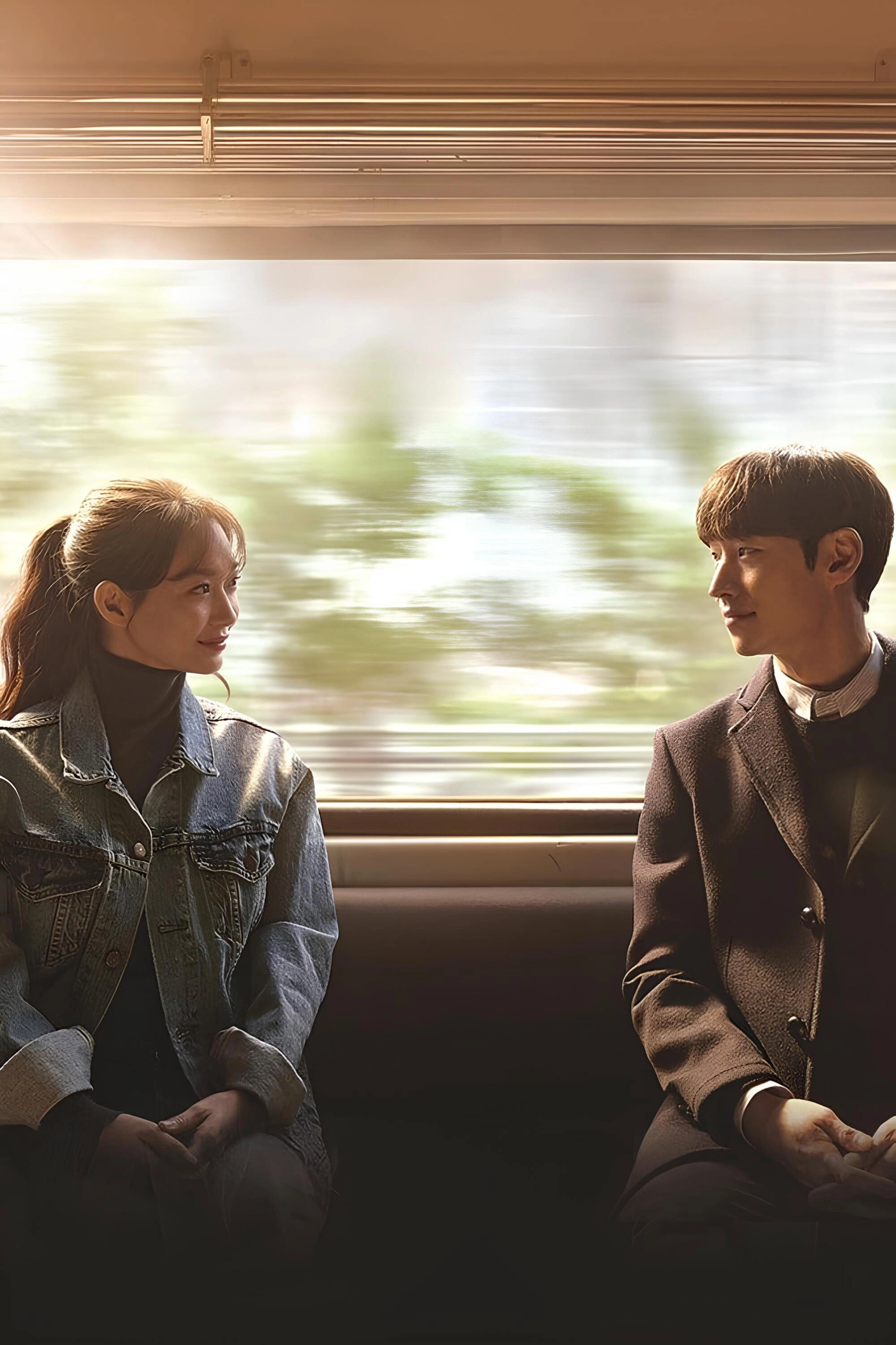 Tomorrow with You