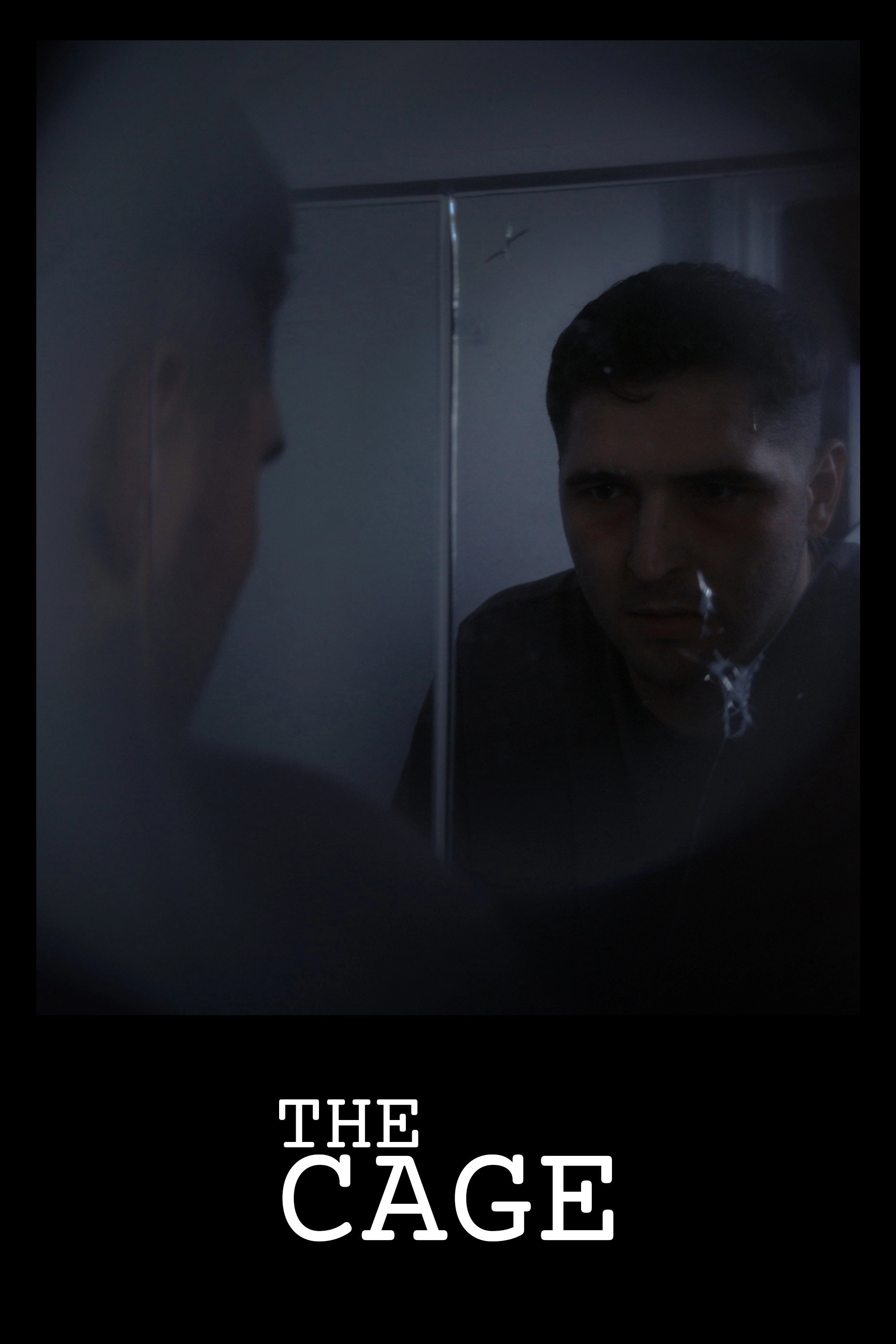 The Cage