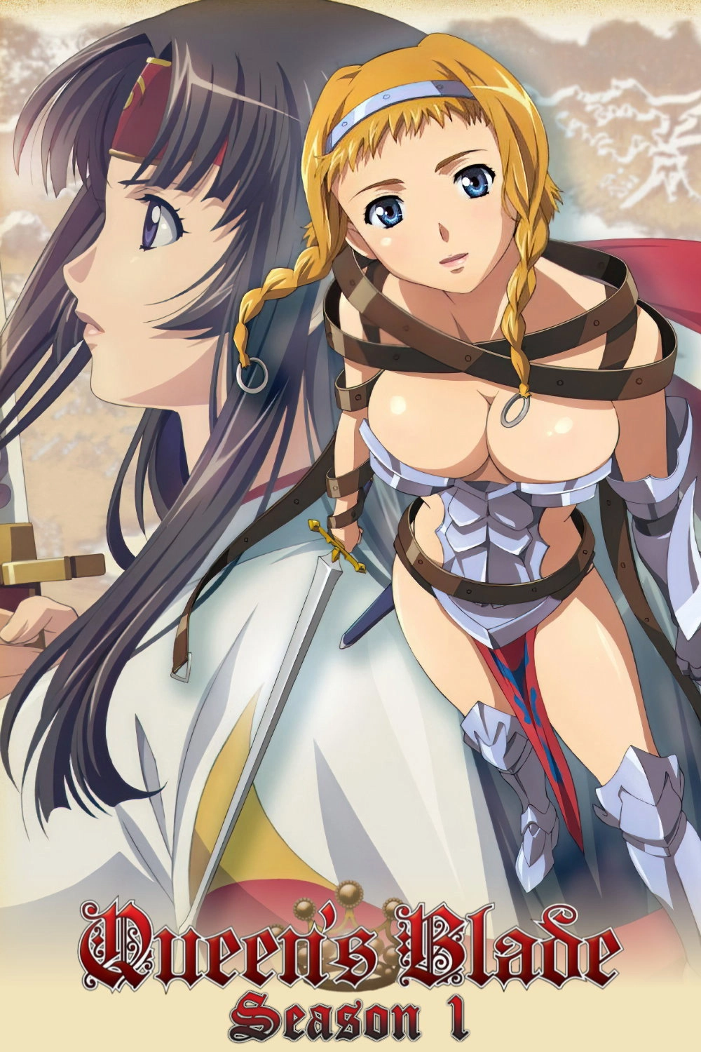 Queen's Blade