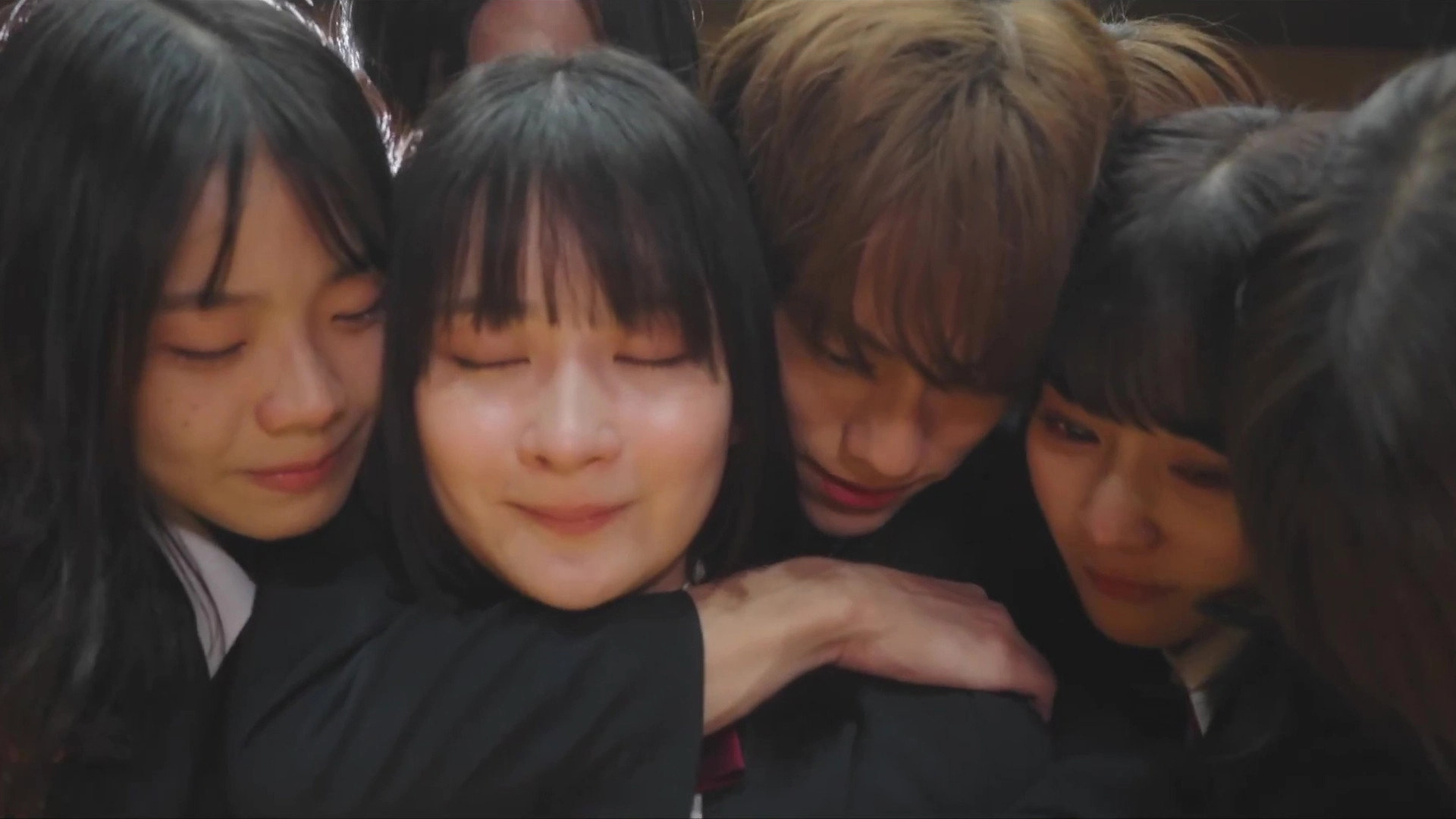 The Best Student: Last Dance with 1 Year to Live