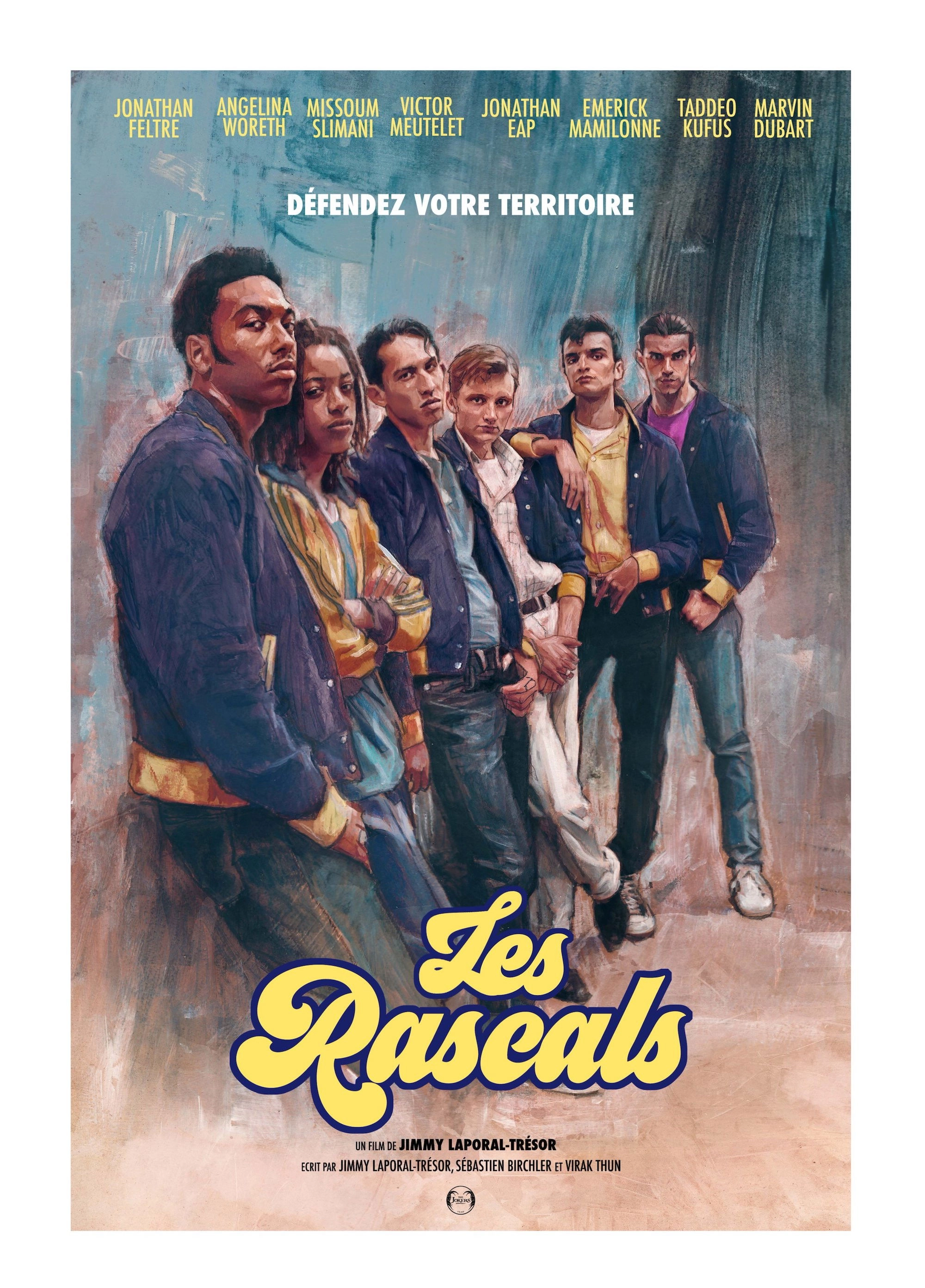 Rascals