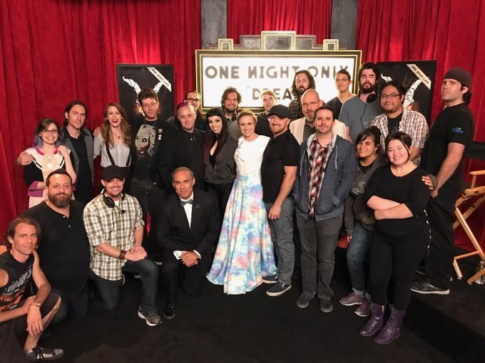Sagas of Sundry