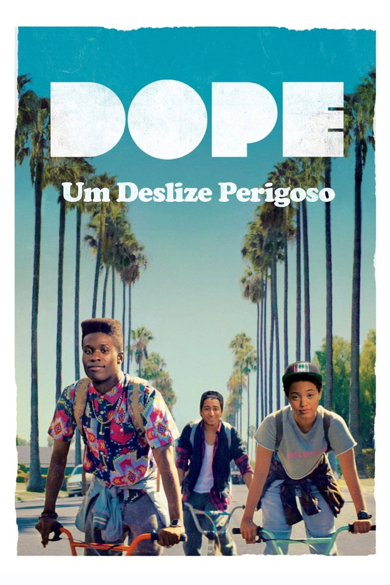 Dope