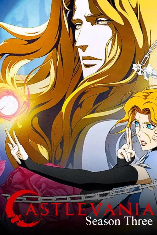 Castlevania