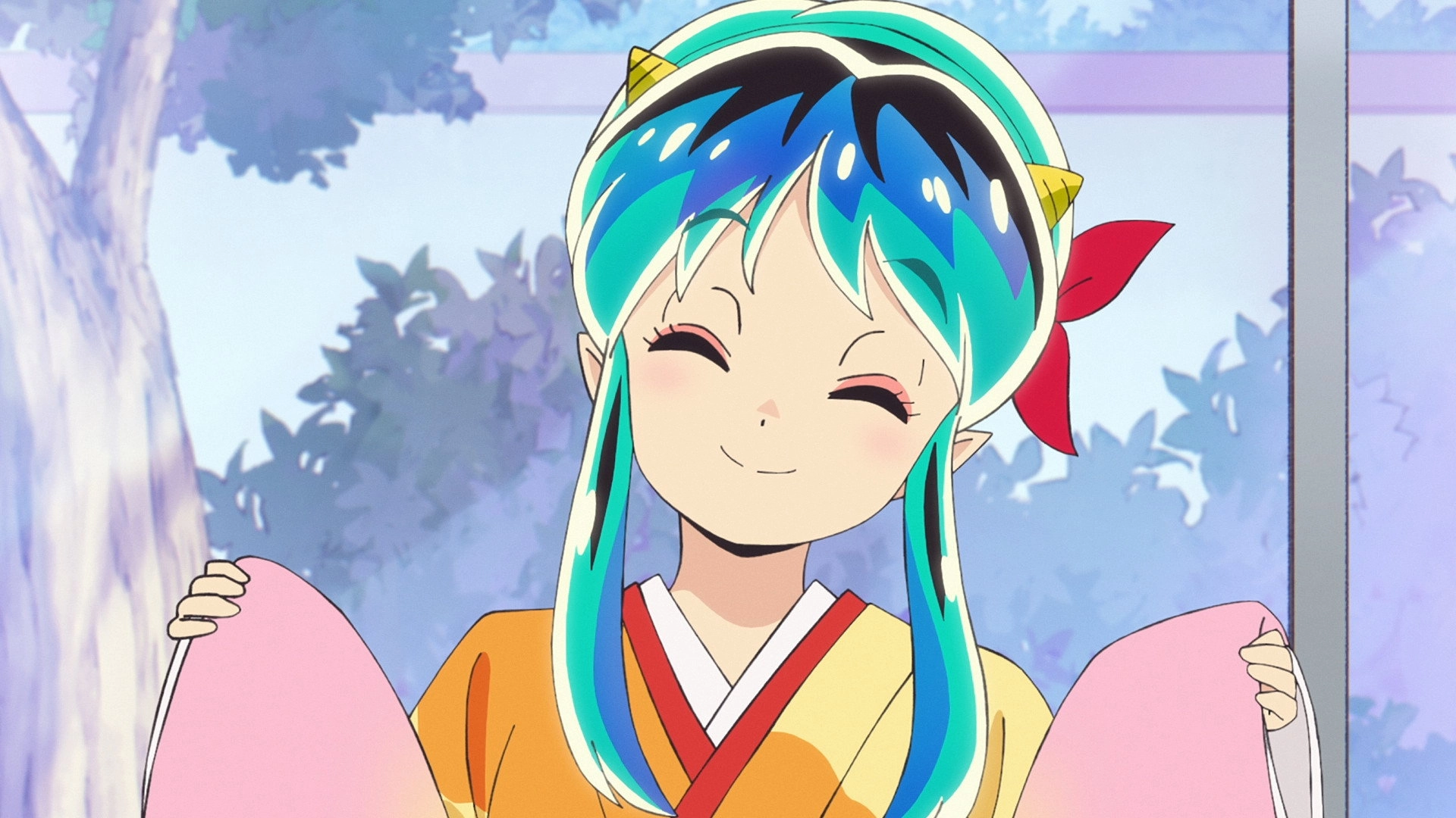 Urusei Yatsura