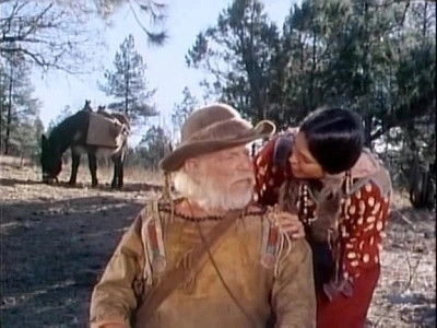 Grizzly Adams