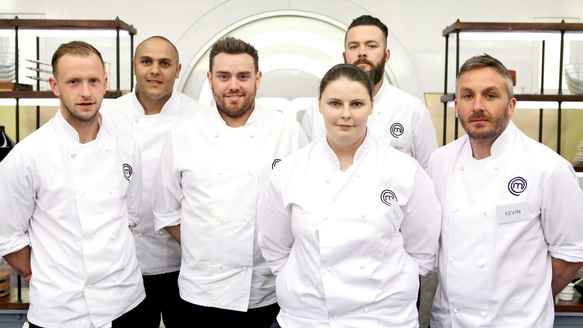 MasterChef: The Professionals