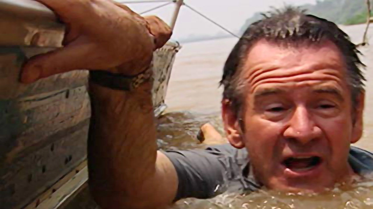 Jaguar Adventure With Nigel Marven