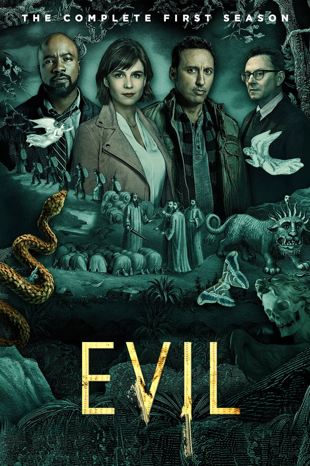 Evil