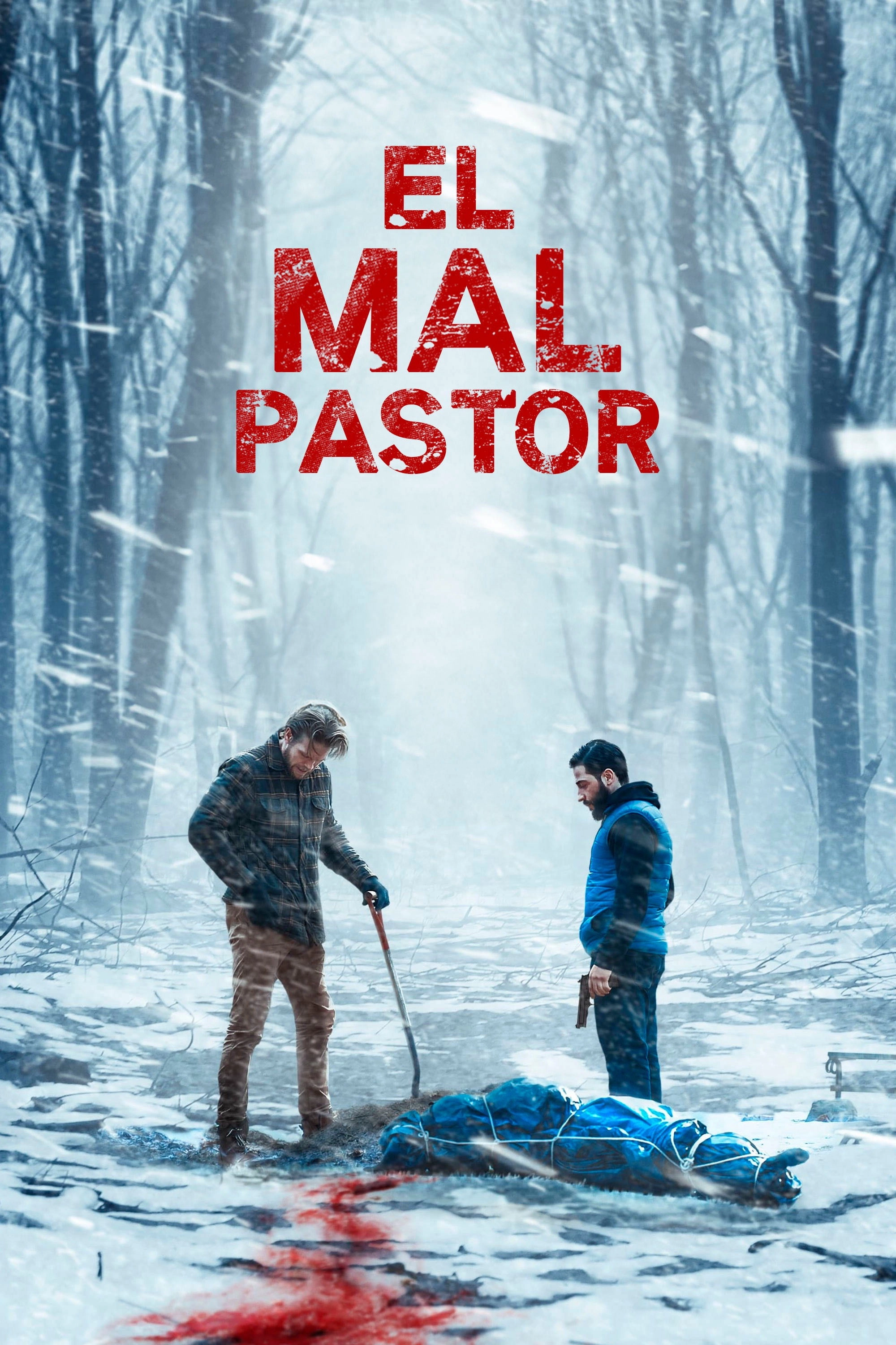 The Bad Shepherd
