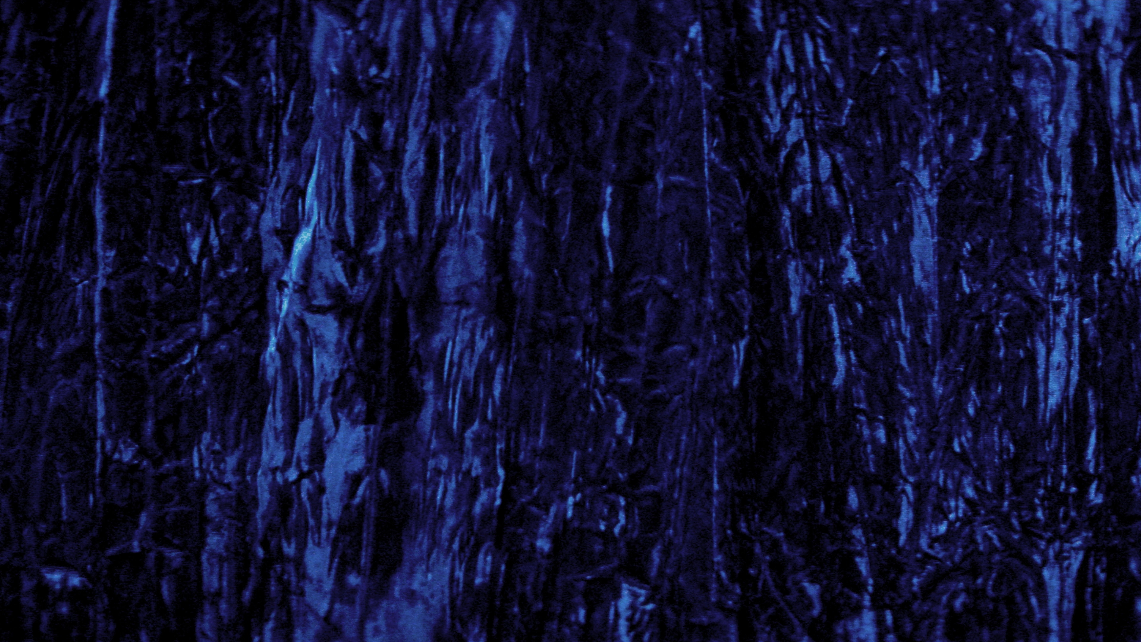 Blue Velvet