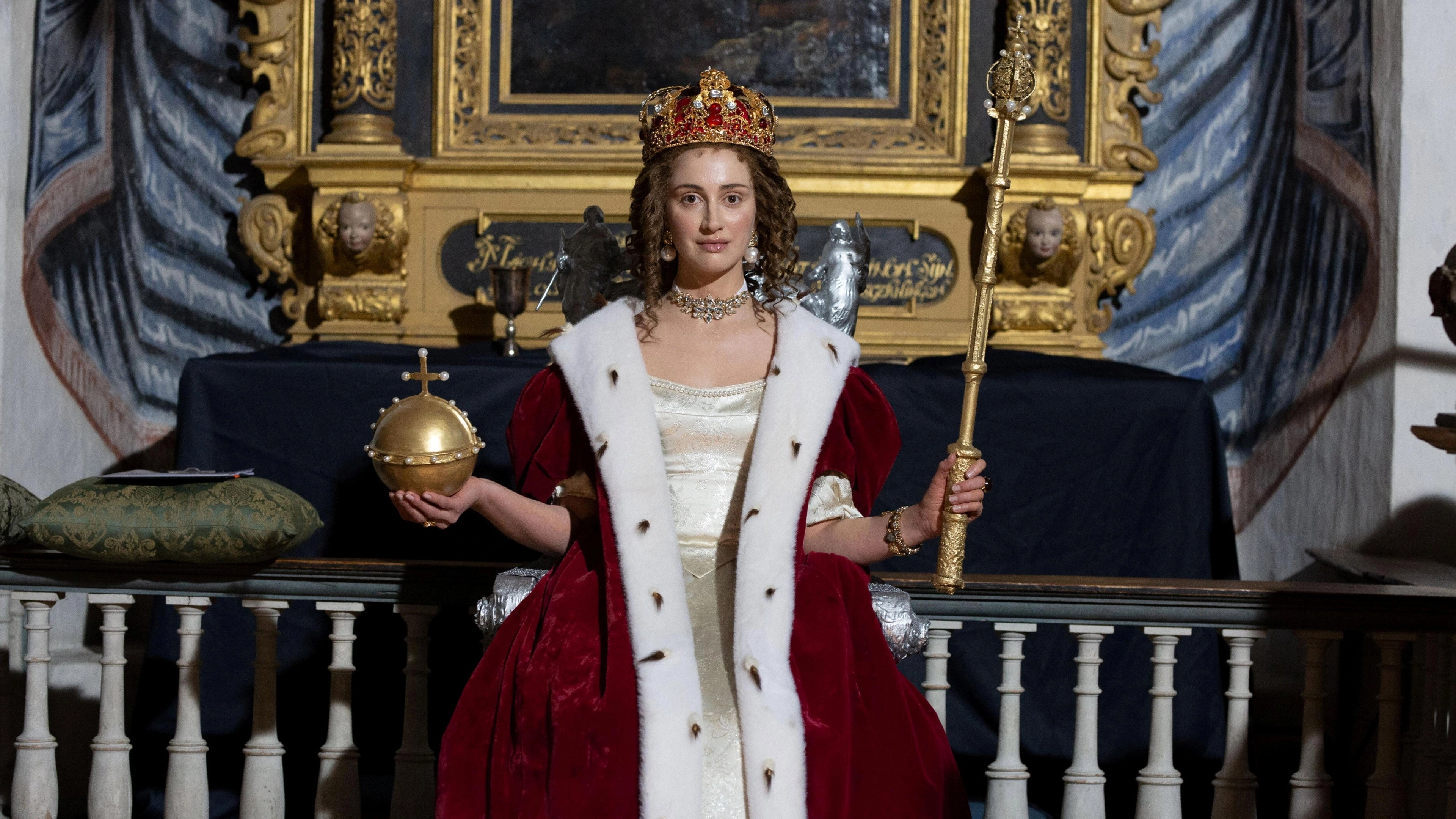 The Queens of Sweden