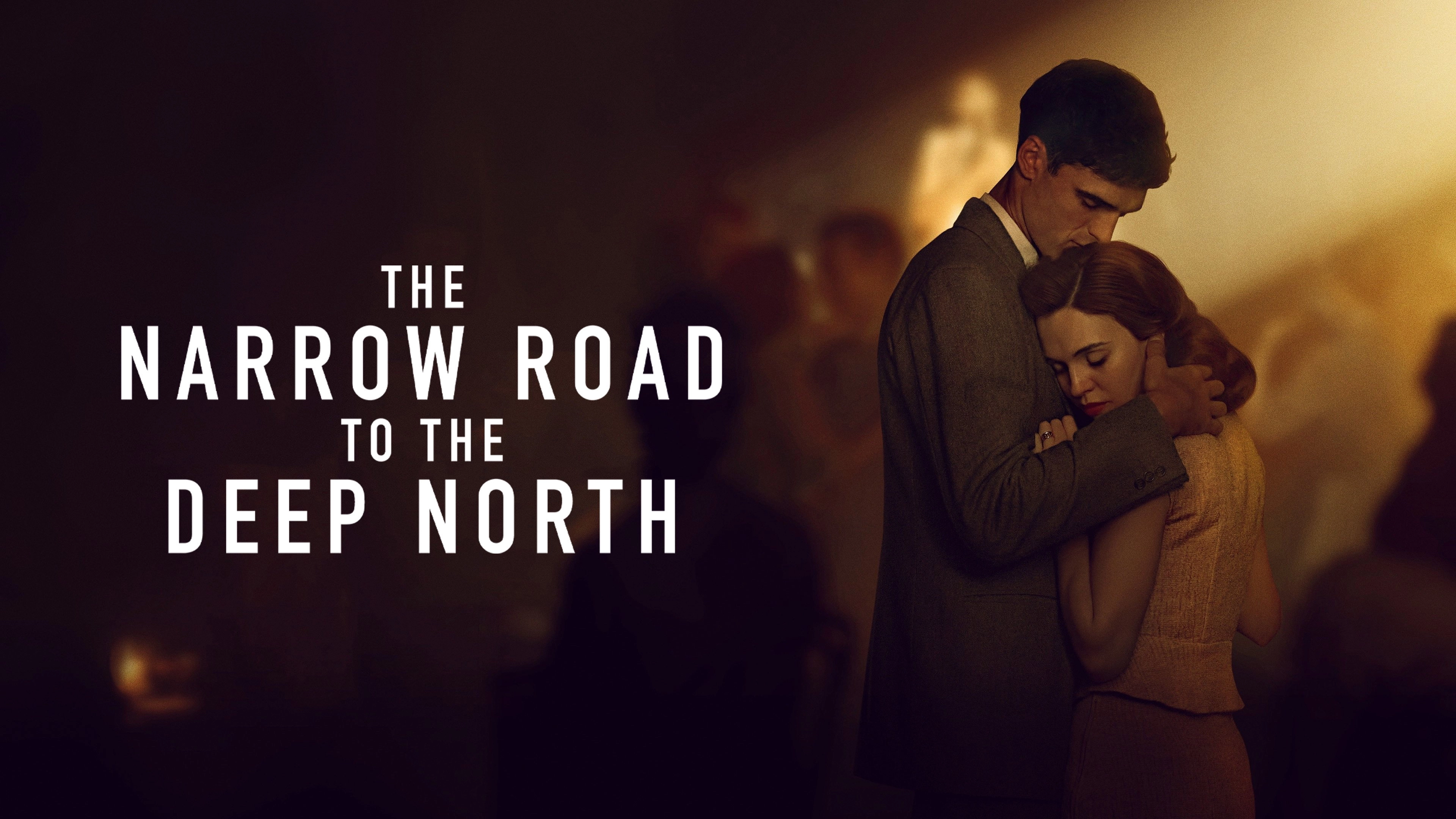 The Narrow Road to the Deep North
