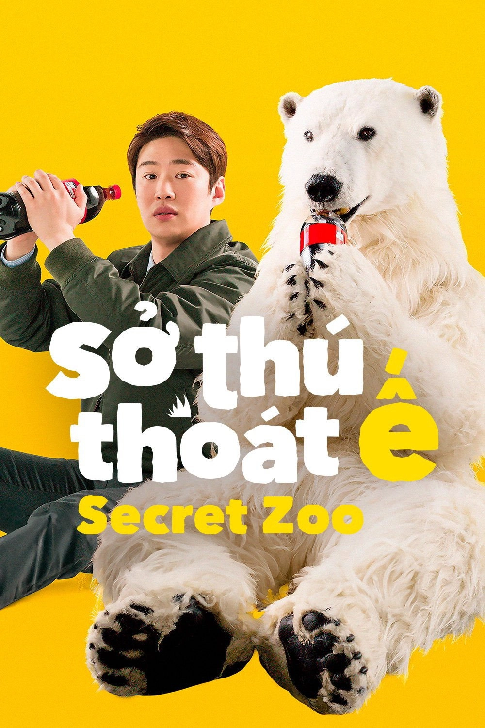 Secret Zoo