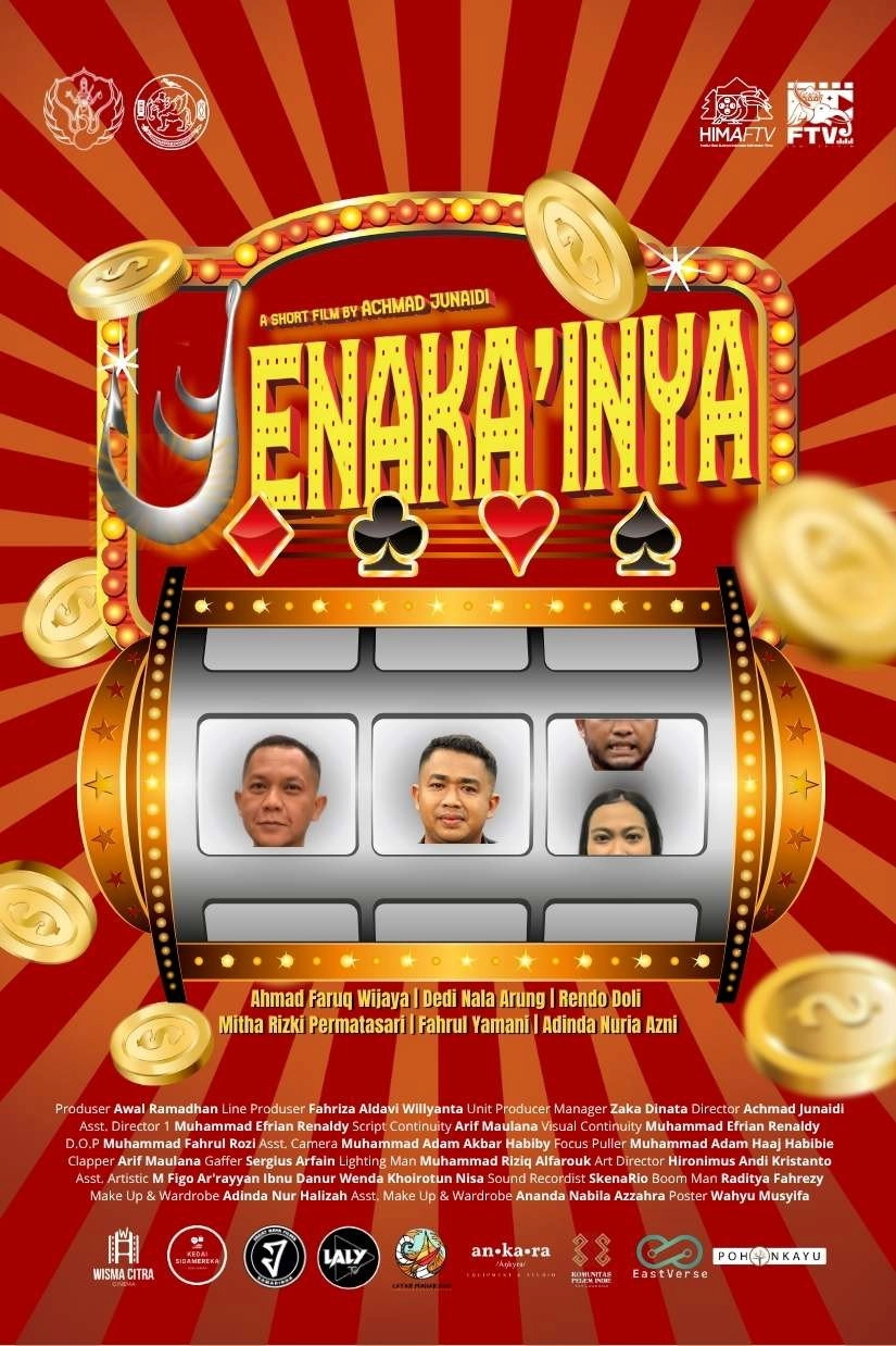 Jenaka'inya