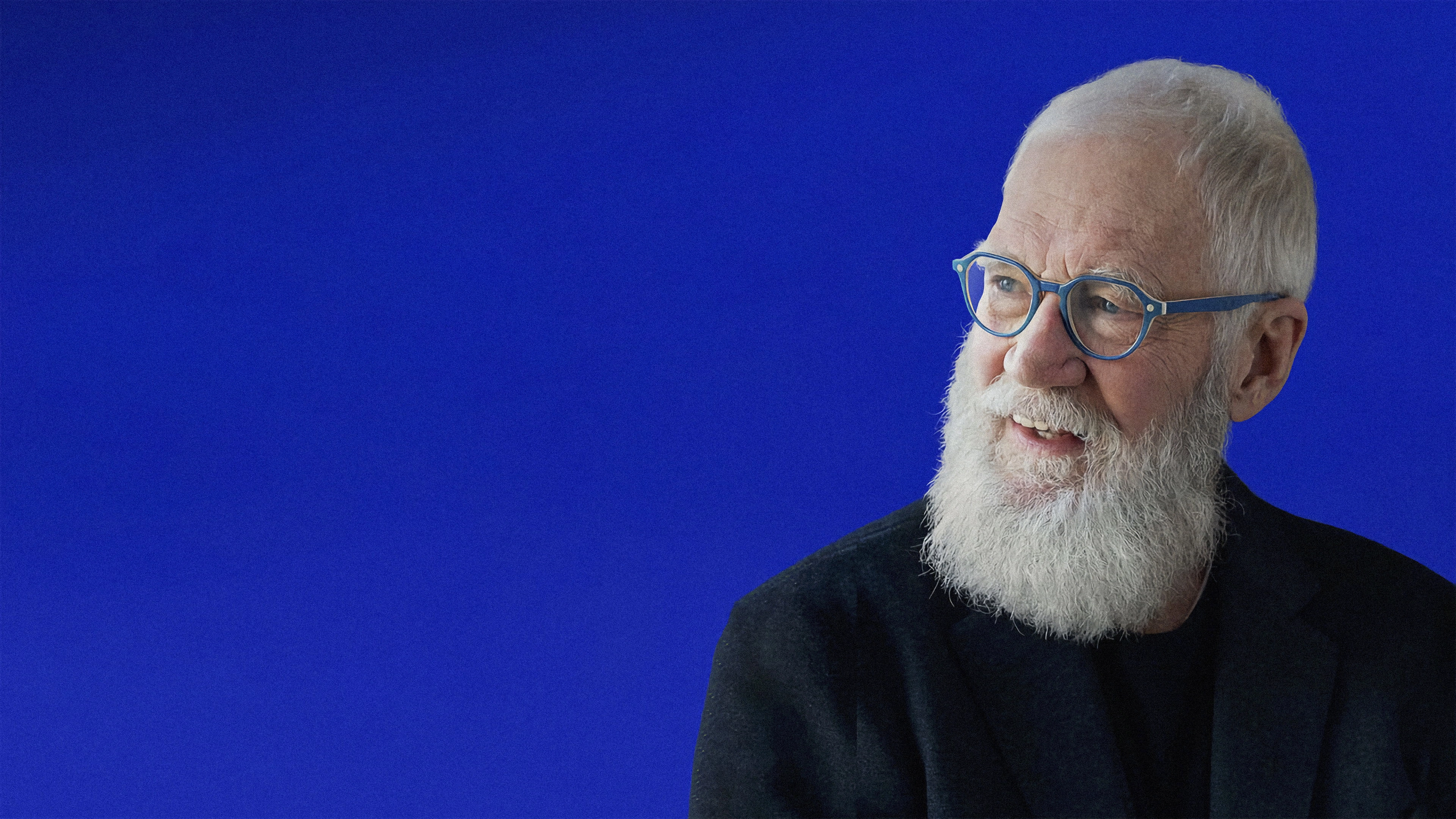 My Next Guest Needs No Introduction with David Letterman