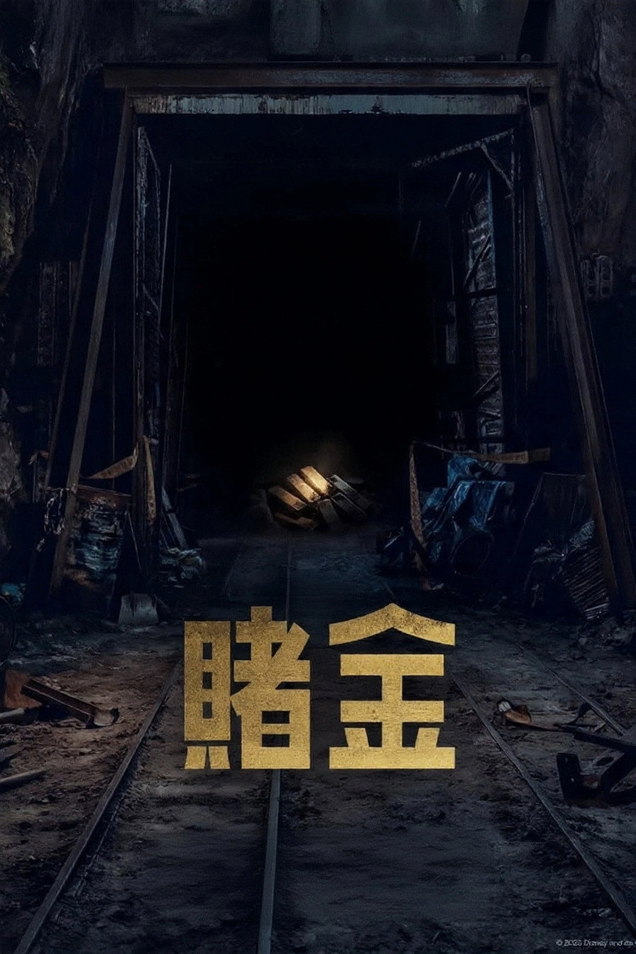 Gold Land
