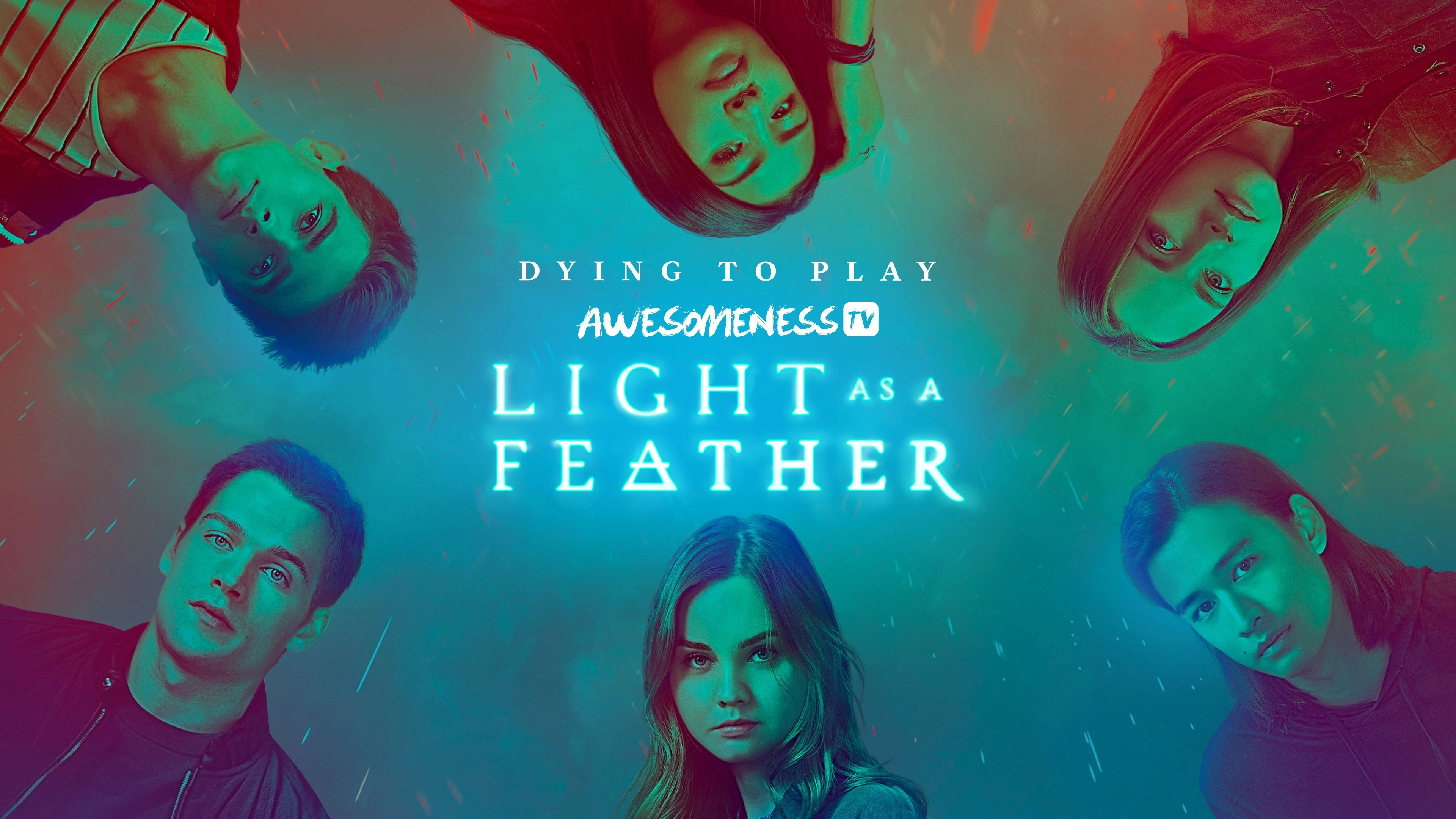 Light as a Feather