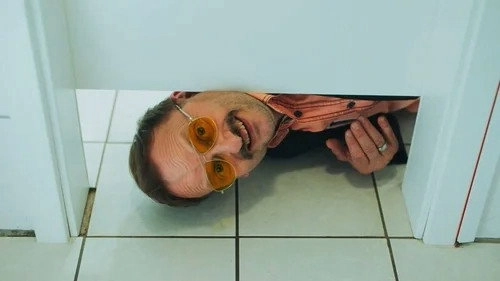 Doppelhaushälfte