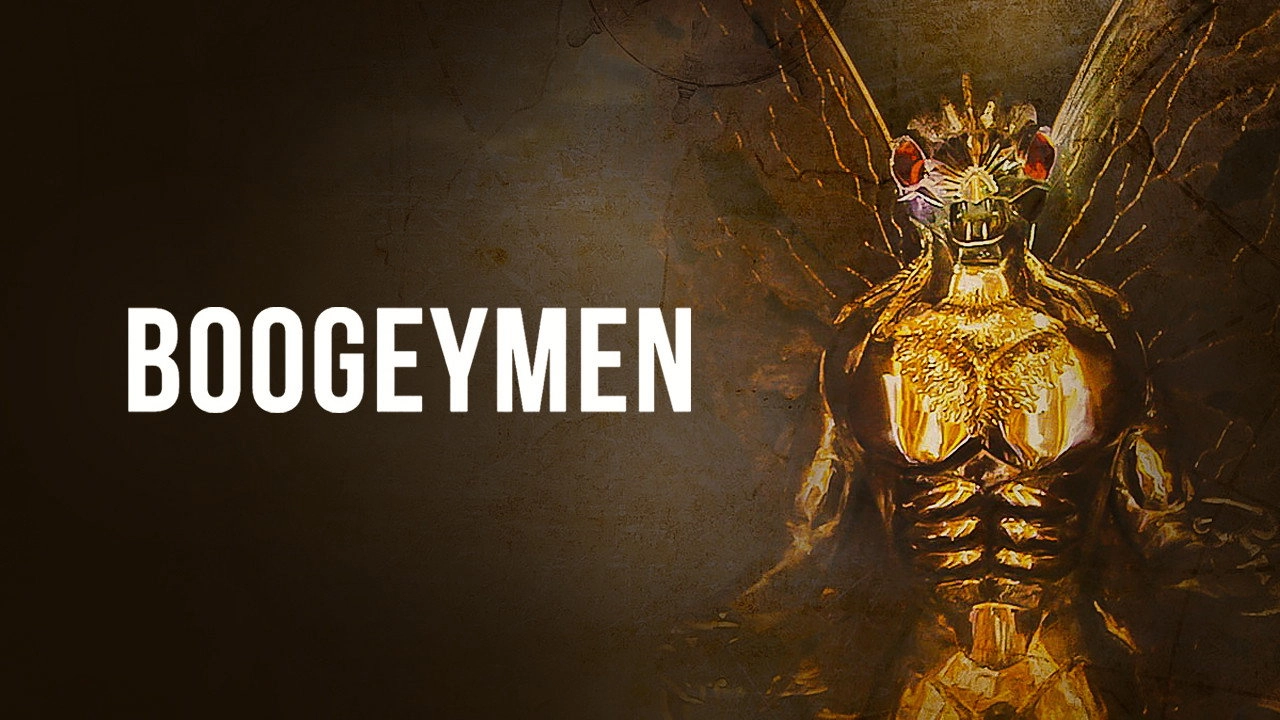 Boogeymen: Monsters Among Us