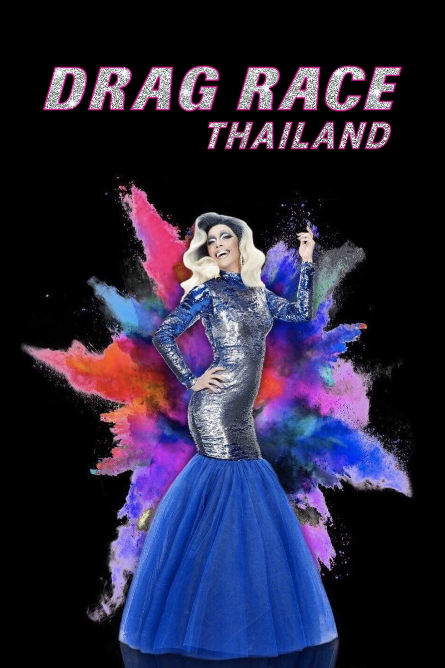 Drag Race Thailand