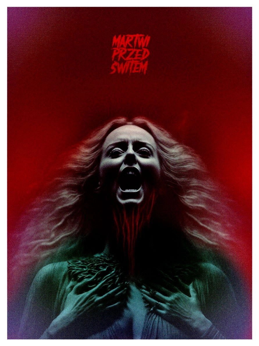 Dead by Dawn