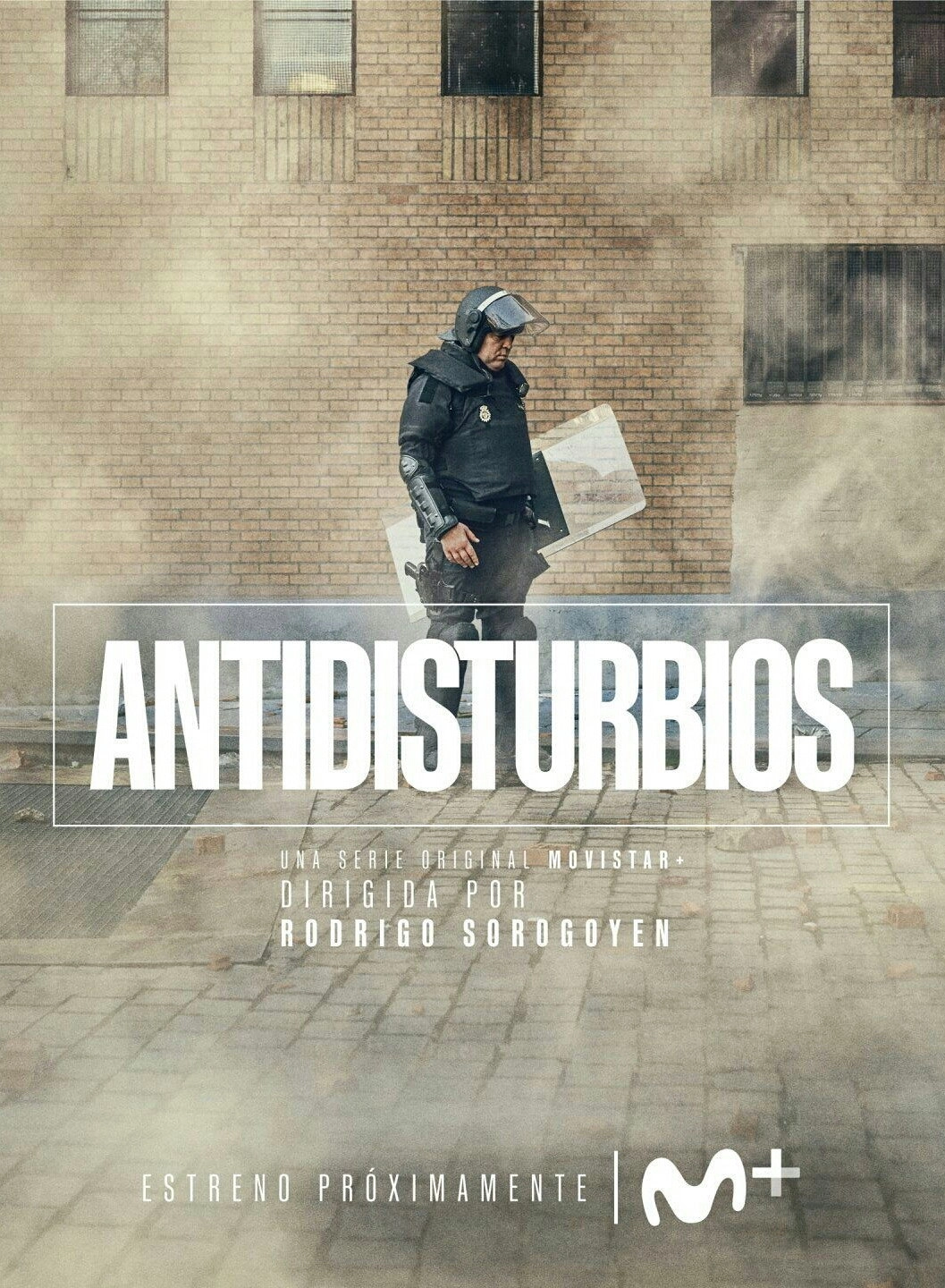 Riot Police