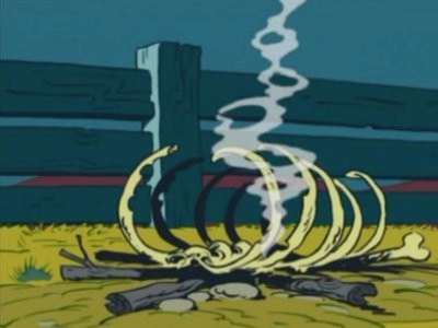The New Adventures of Lucky Luke