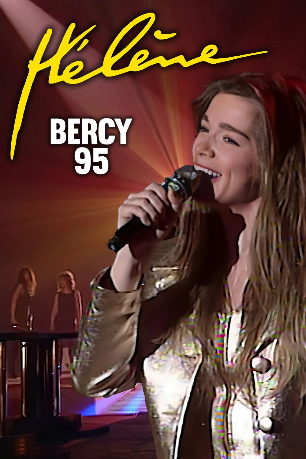 Hélène - Bercy 95