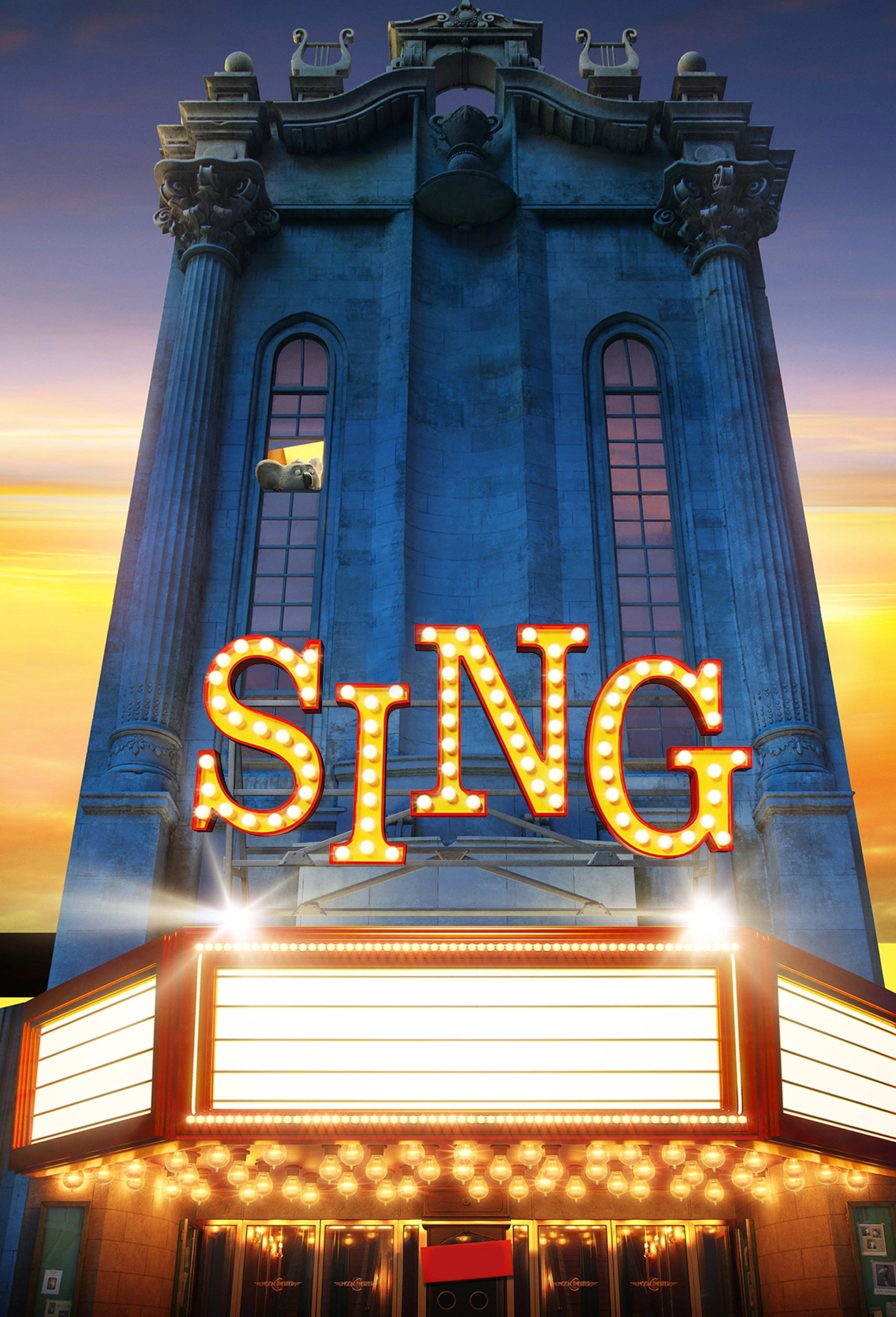 Sing