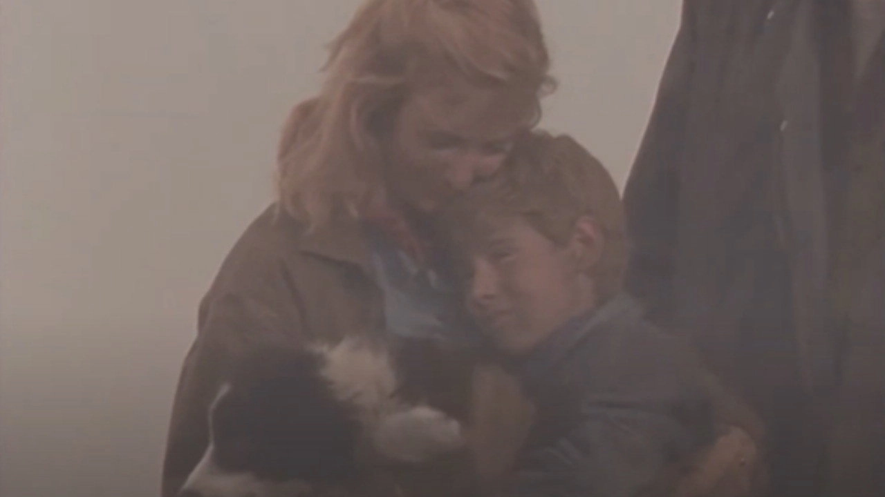 Jake and The Kid