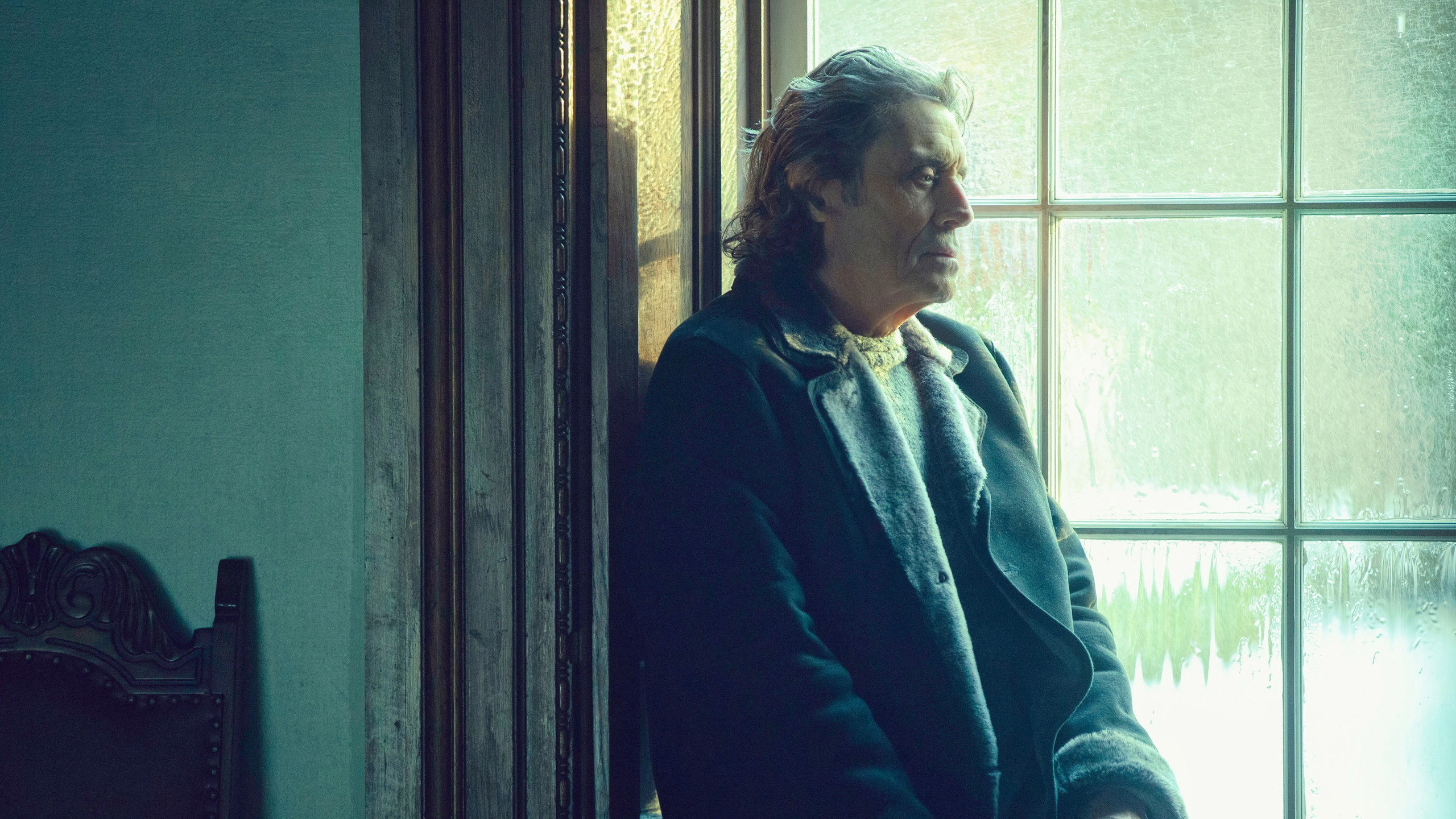 American Gods