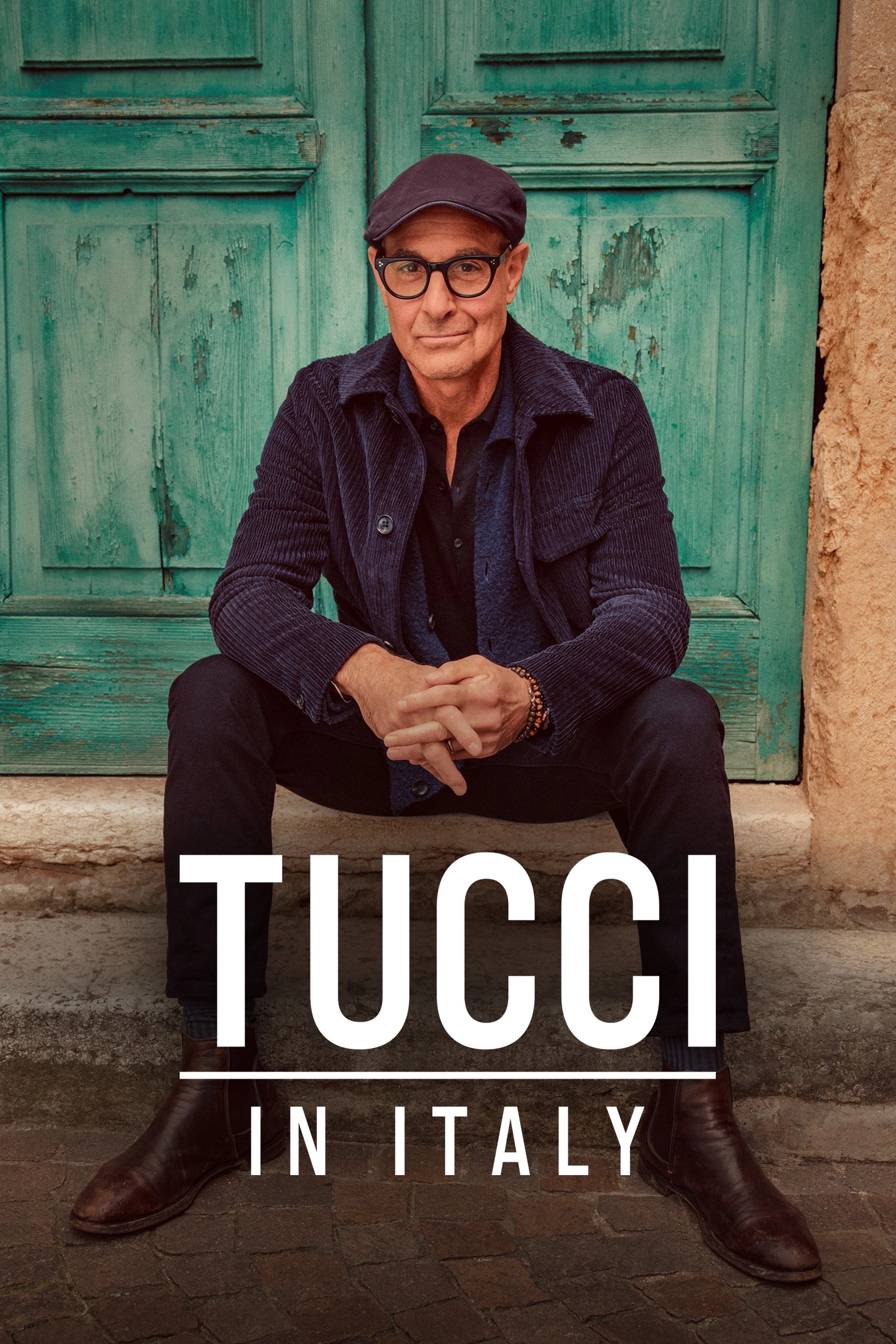 Tucci in Italy