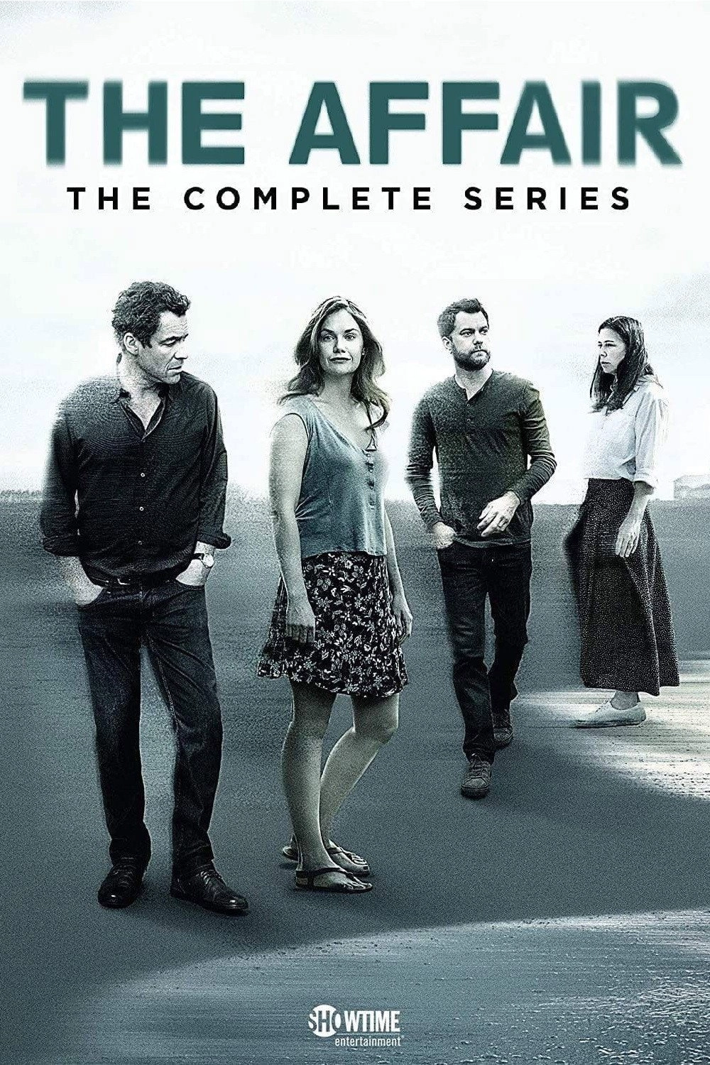 The Affair
