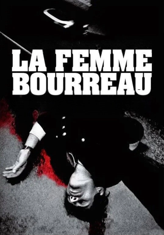 A Woman Kills