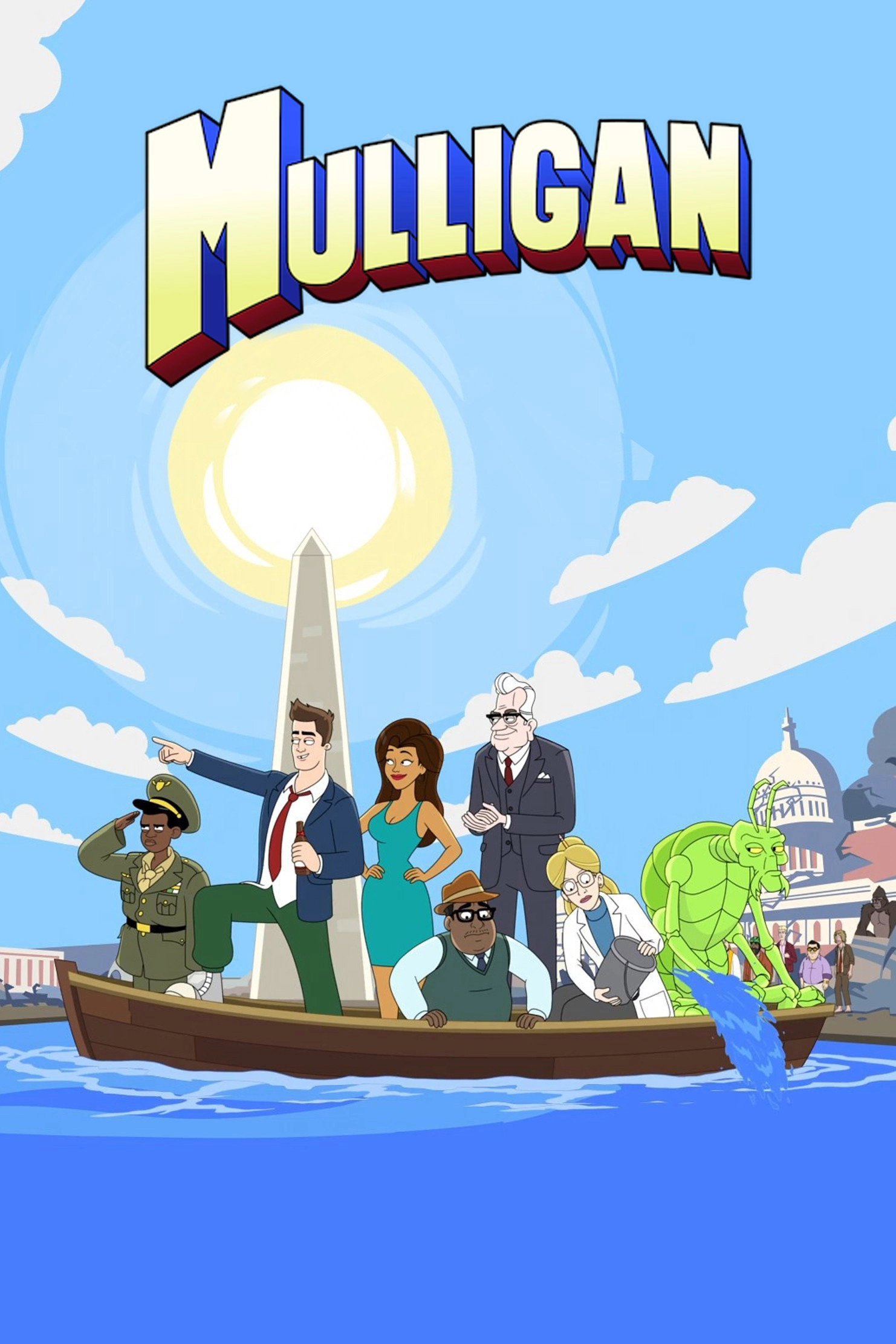 Mulligan