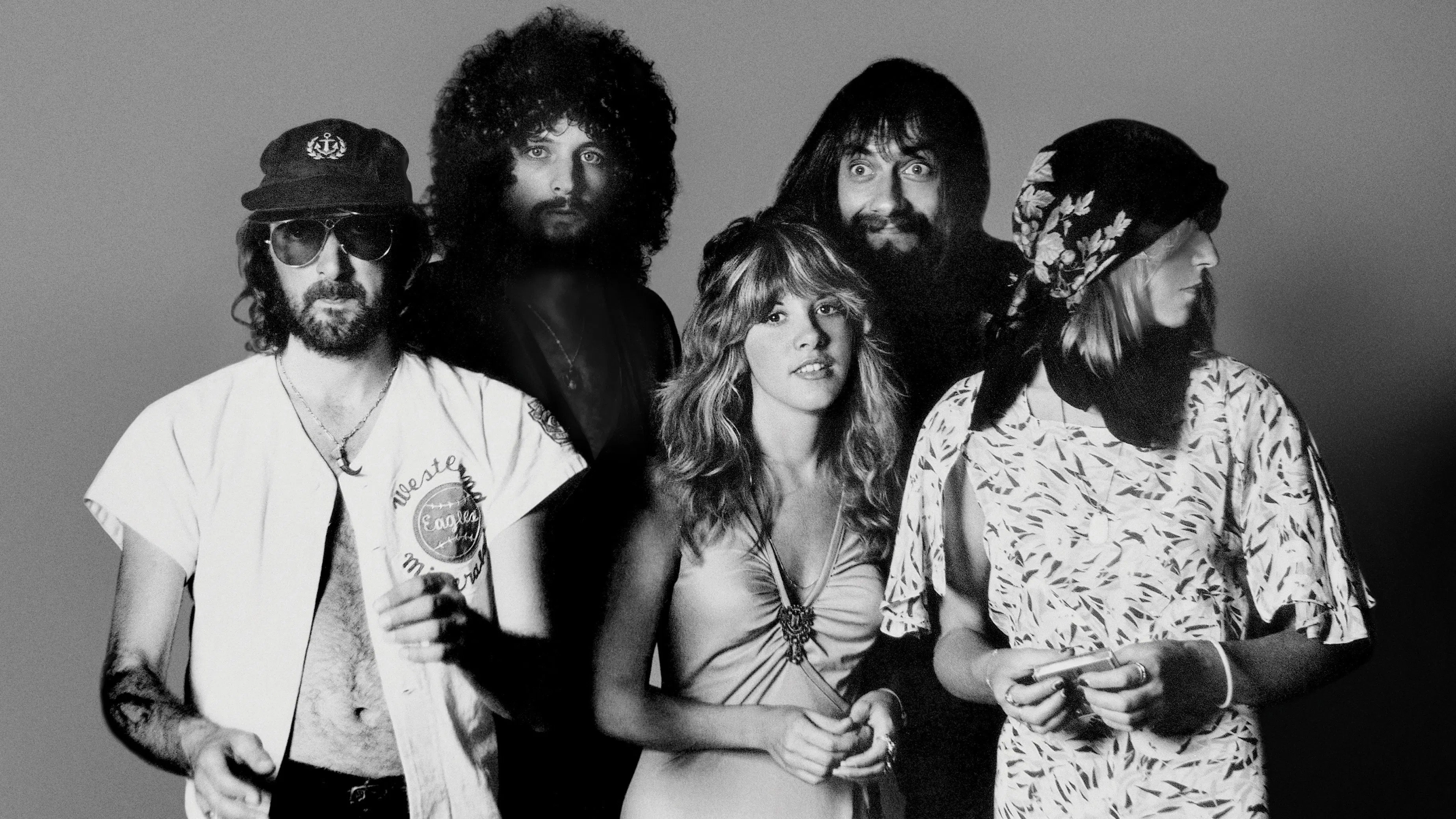 Untitled Fleetwood Mac Documentary