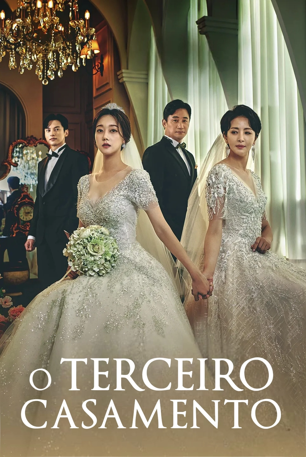 The Third Marriage