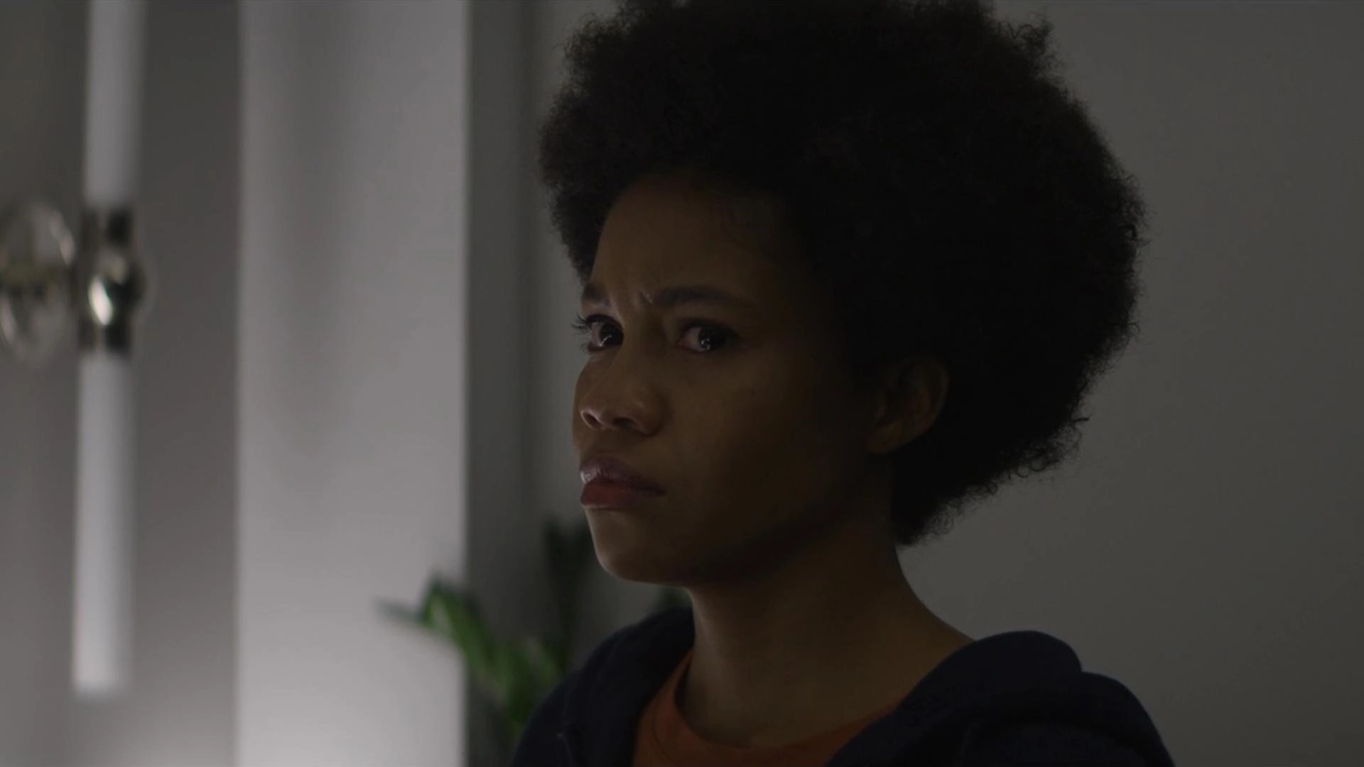 The Other Black Girl