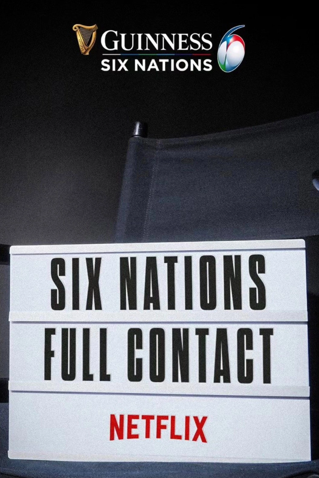 Six Nations: Full Contact