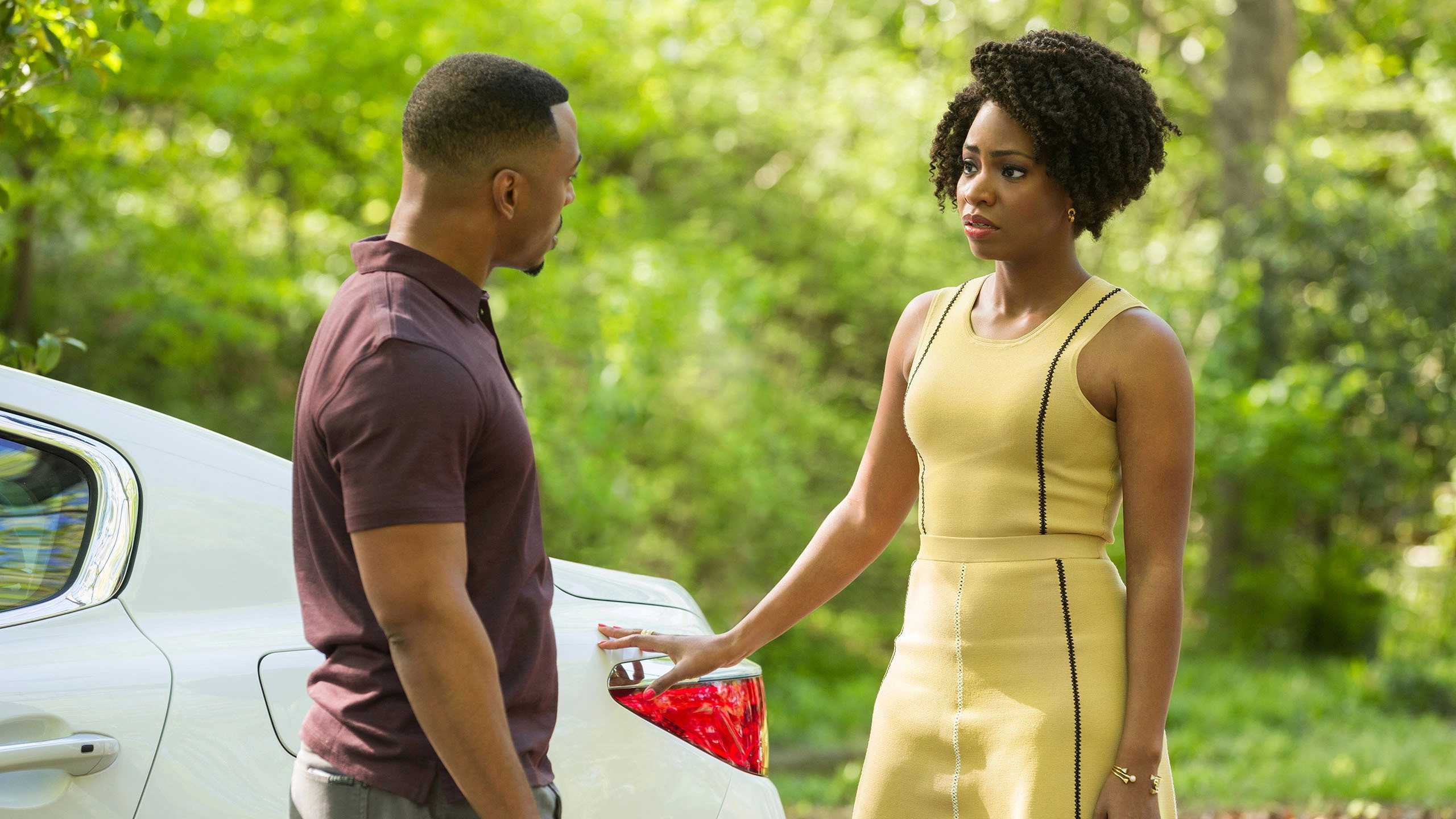 Survivor's Remorse