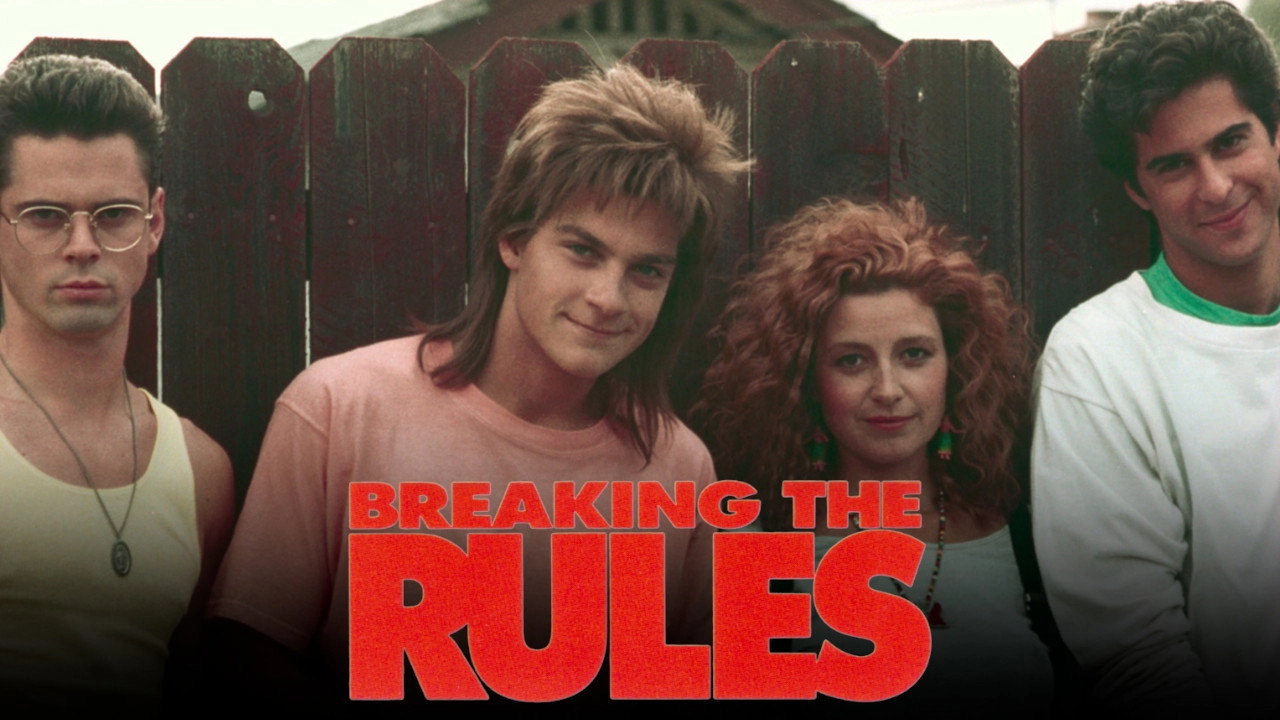 Breaking the Rules