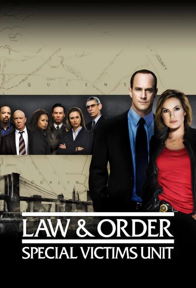 Law & Order: Special Victims Unit